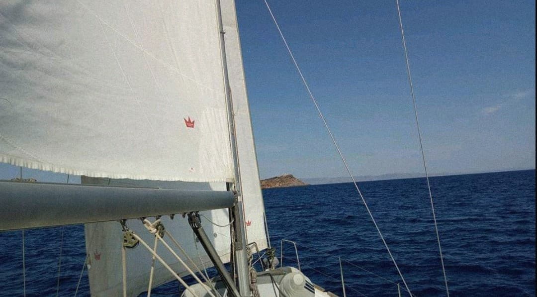 Oceanis 34 - photo 4