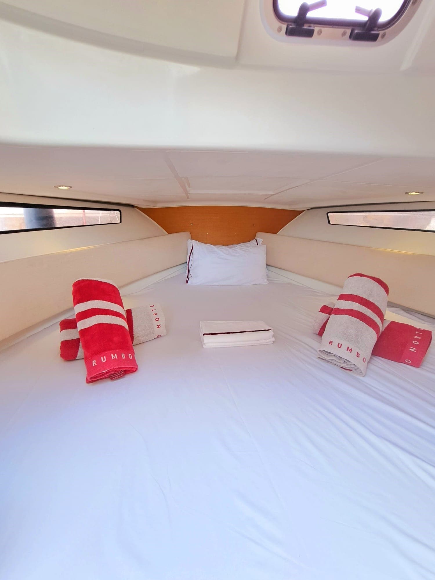 Cap Camarat 755WA - photo 7