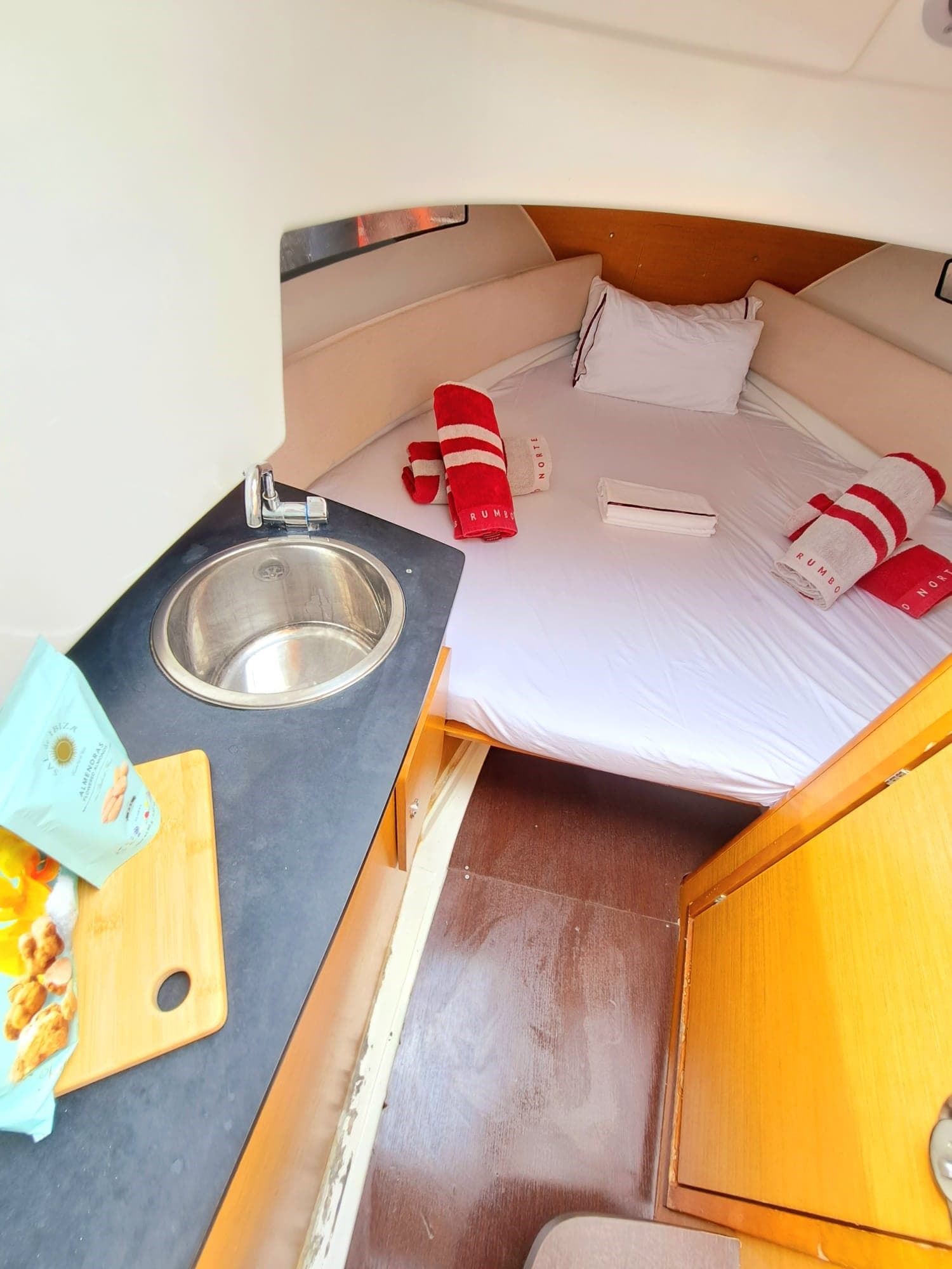 Cap Camarat 755WA - photo 9