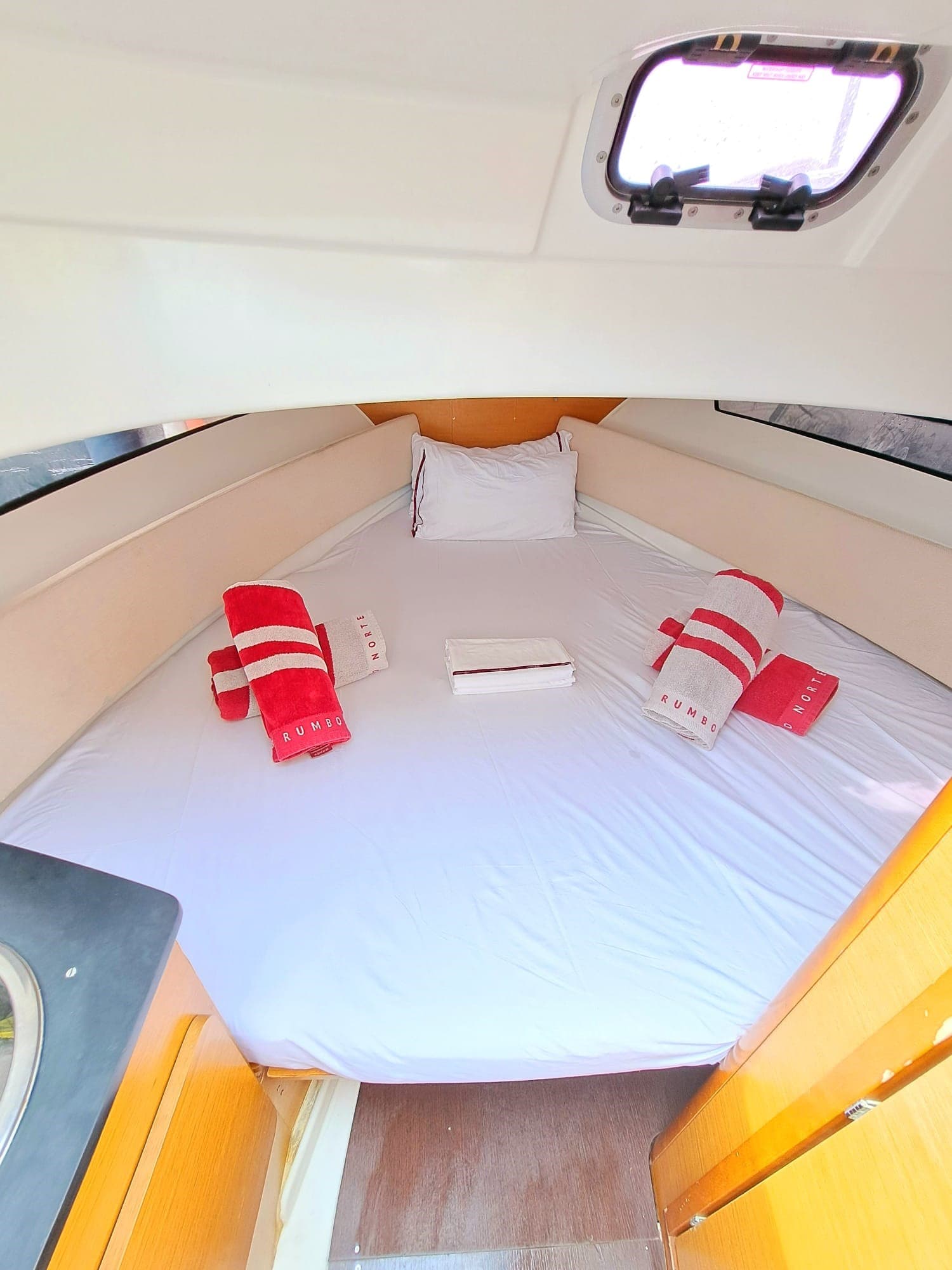 Cap Camarat 755WA - photo 5