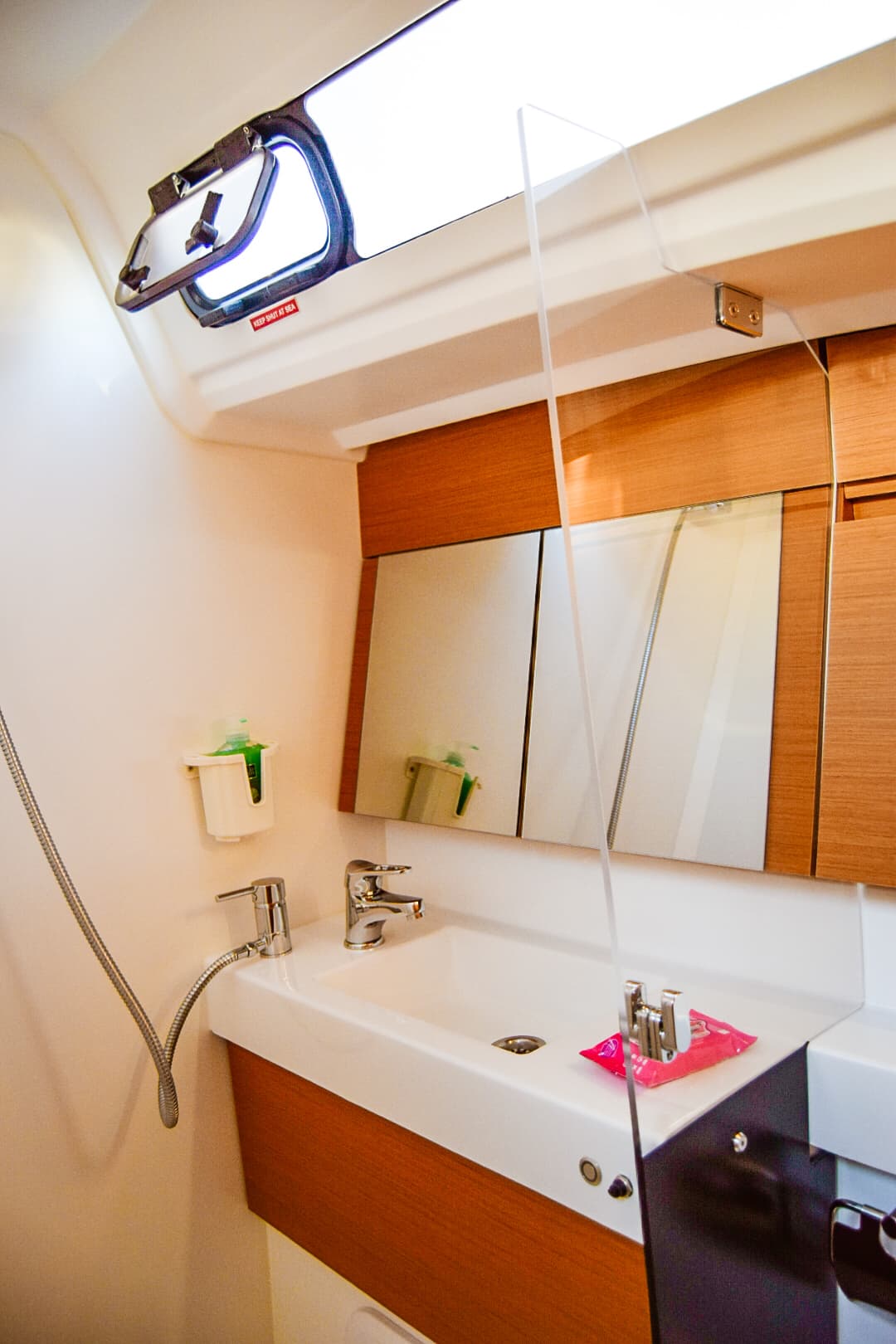 Sun Odyssey 410 - photo 18