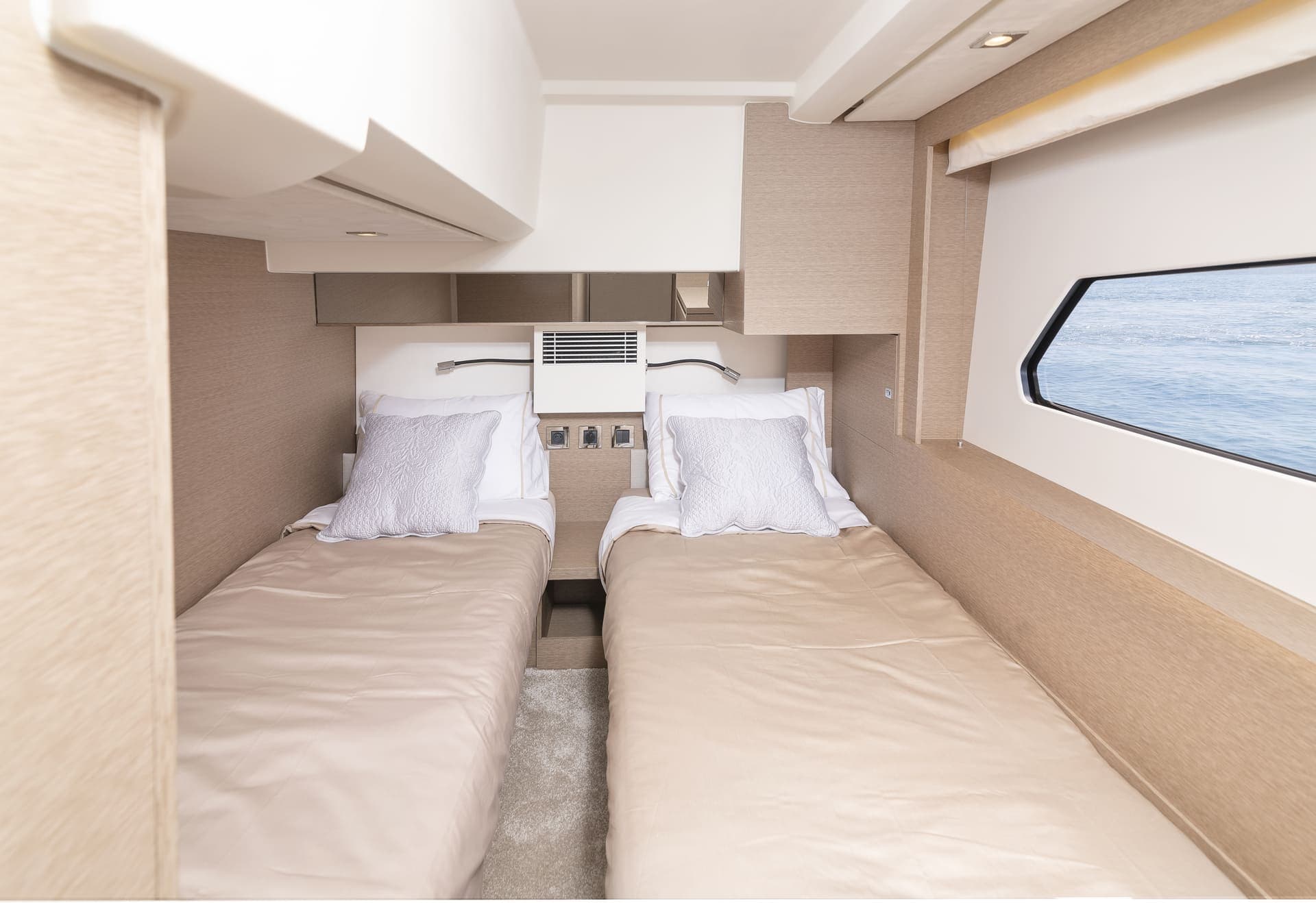 Prestige 460 - photo 23