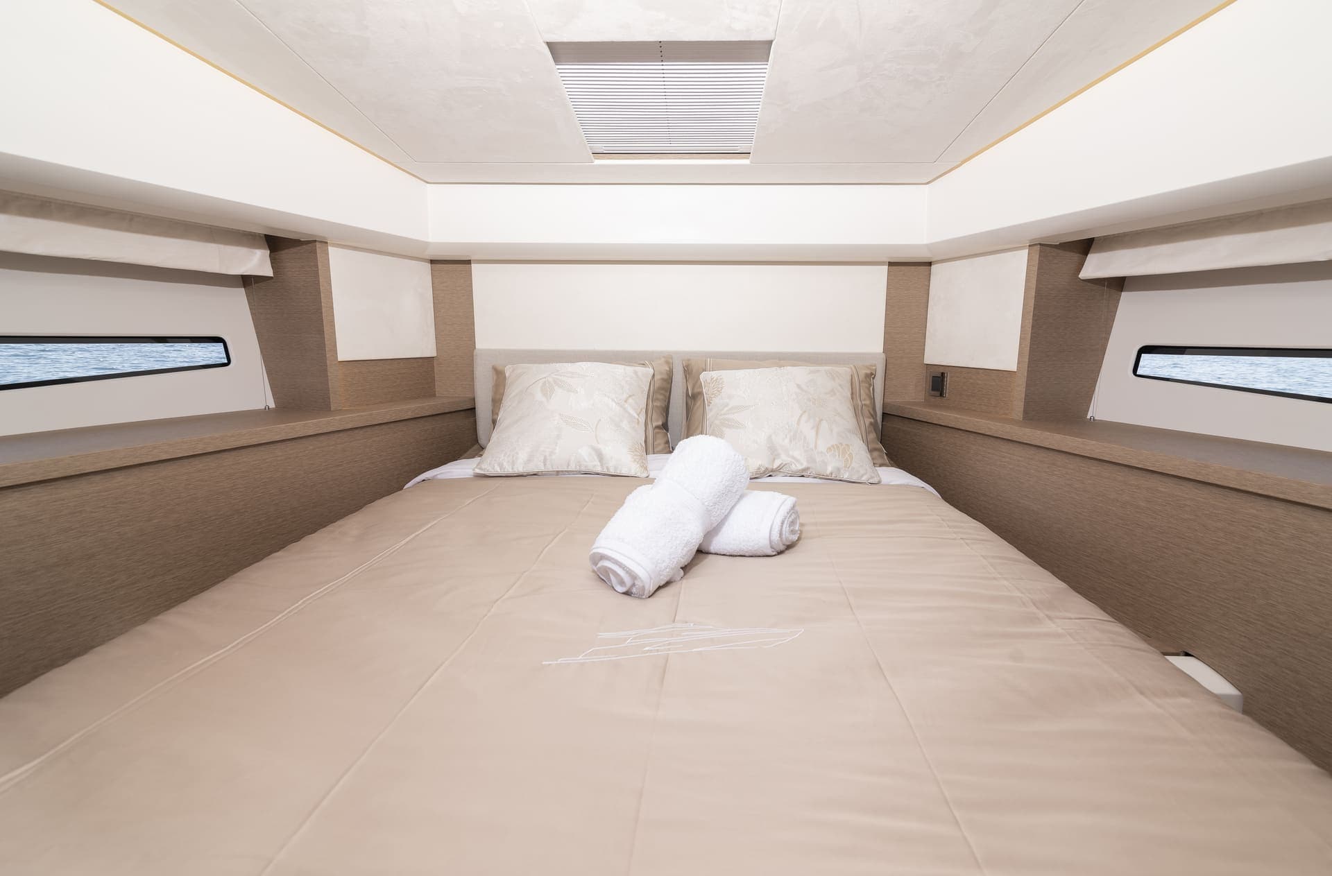 Prestige 460 - photo 11