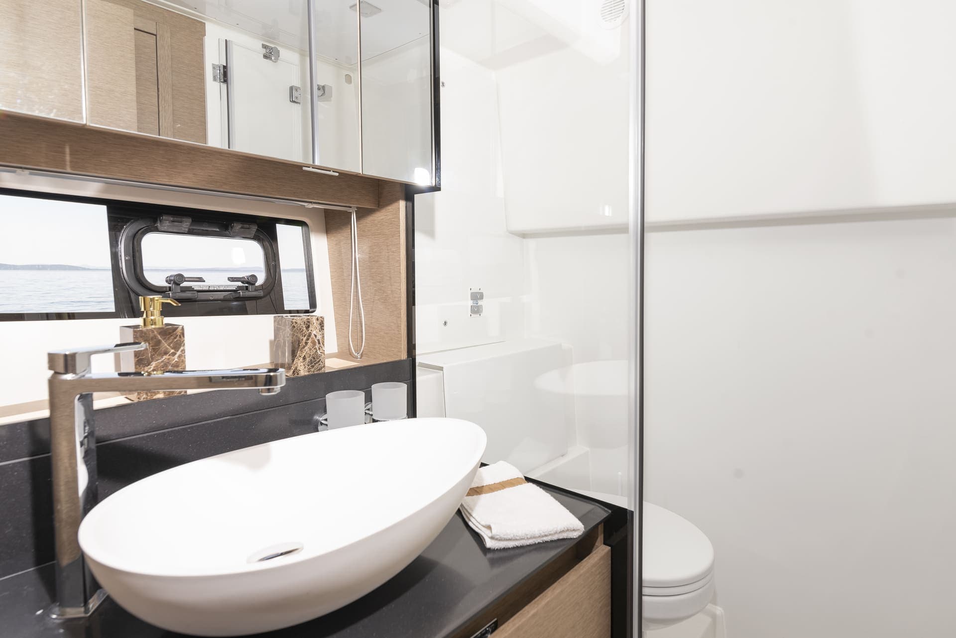 Prestige 460 - photo 33