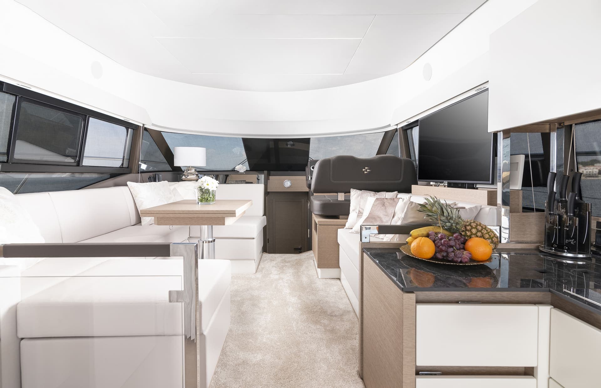 Prestige 460 - photo 9