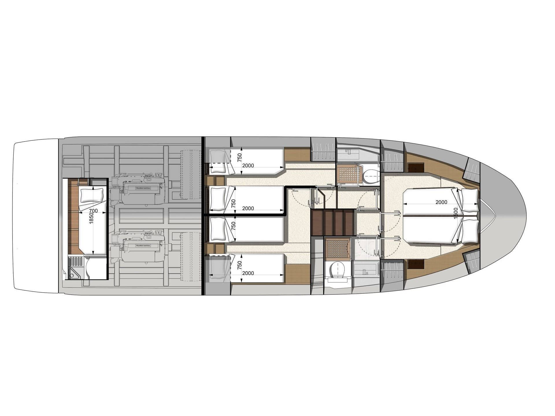 Boat plan