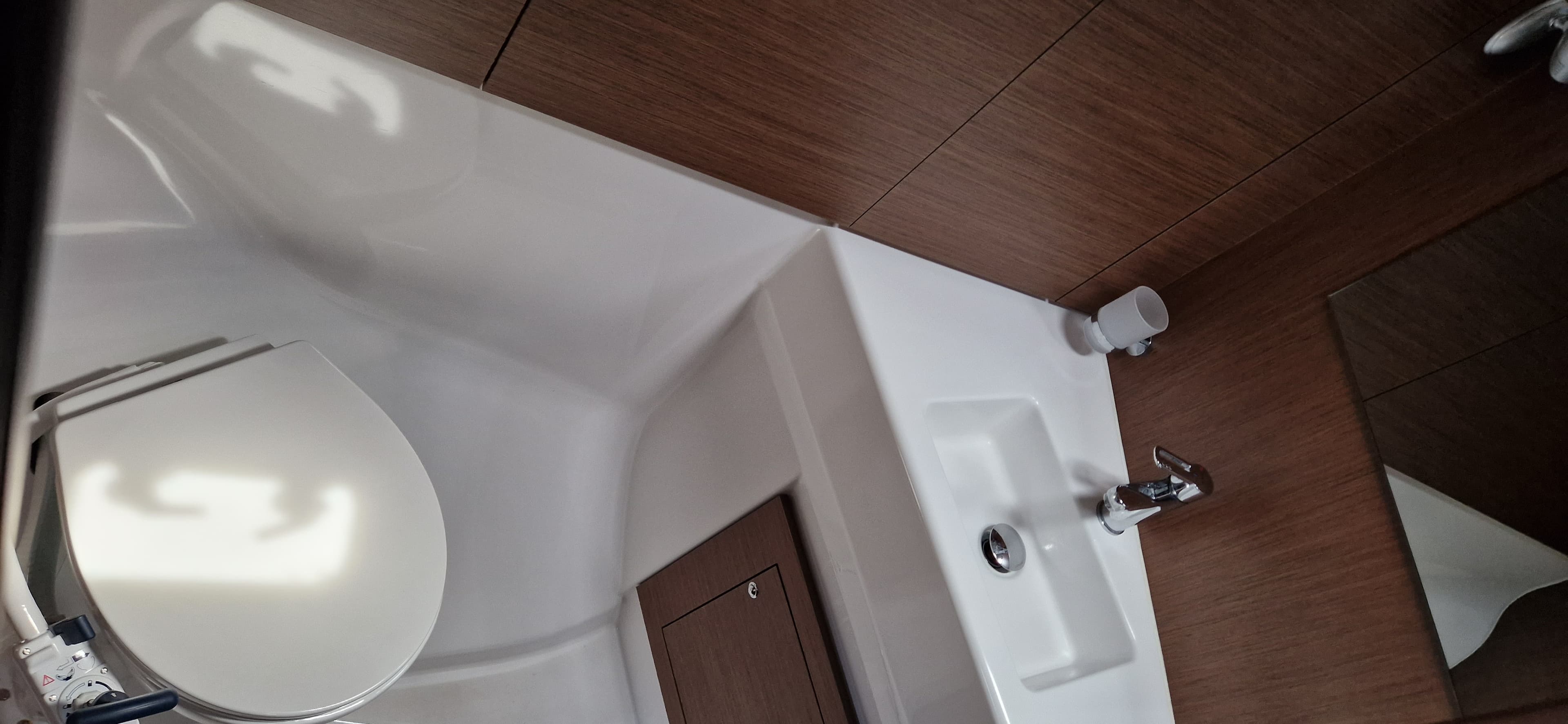 Oceanis 40.1 - photo 6