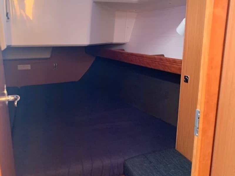 Bavaria 37 Cruiser - photo 4