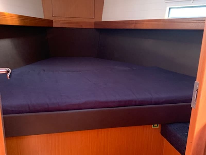 Bavaria 37 Cruiser - photo 7