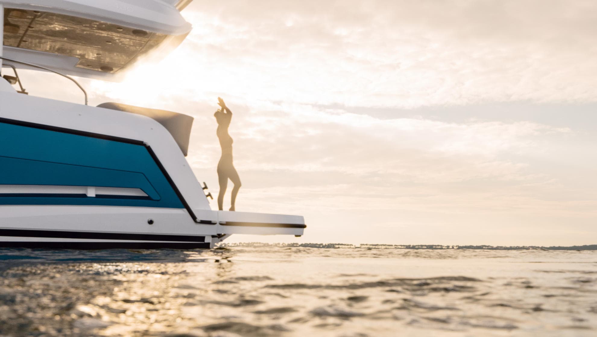 Sealine F430 - photo 26