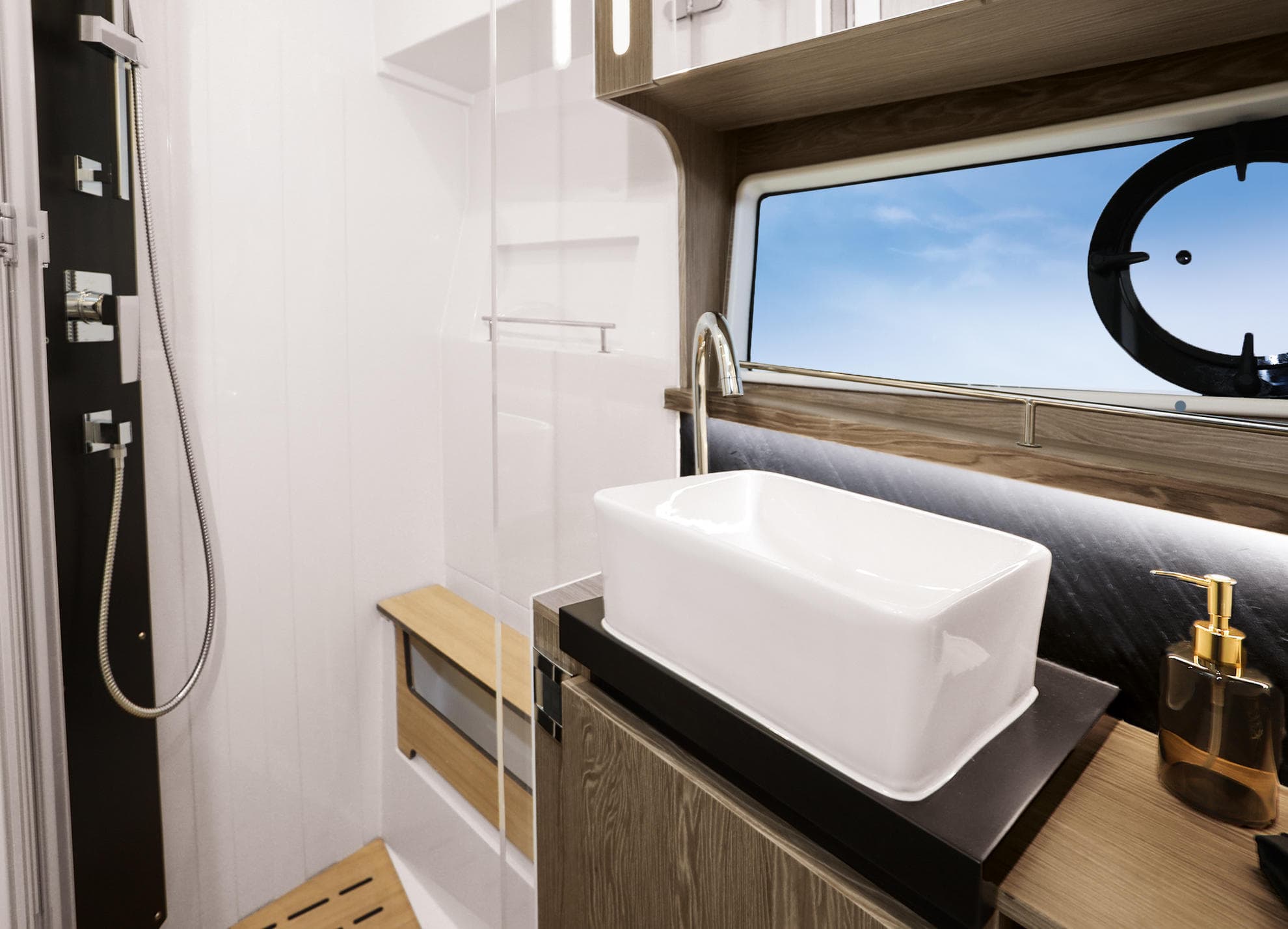 Sealine F430 - photo 23