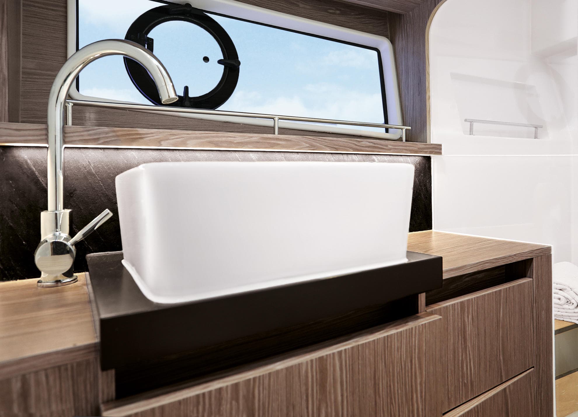 Sealine F430 - photo 25