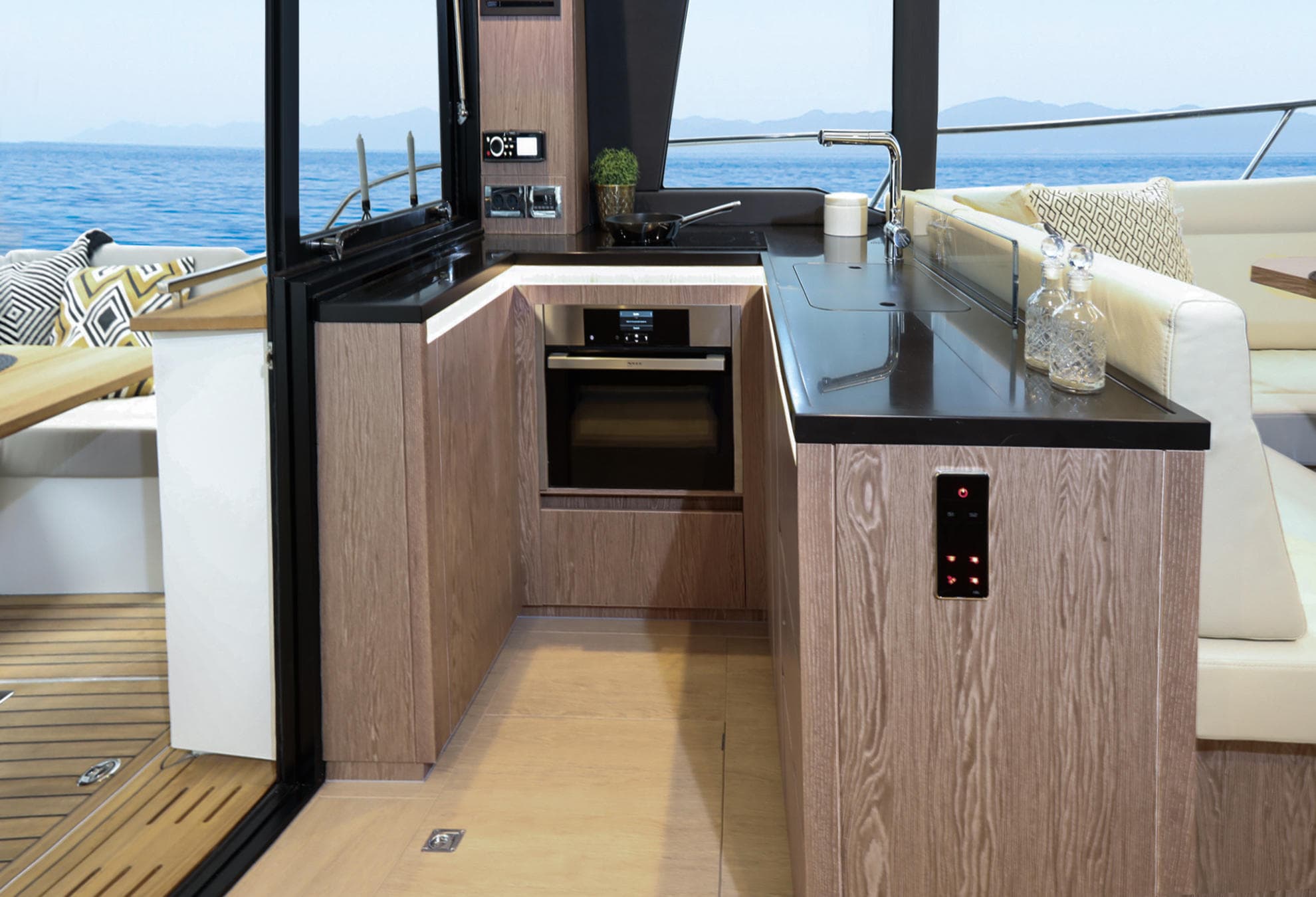 Sealine F430 - photo 19