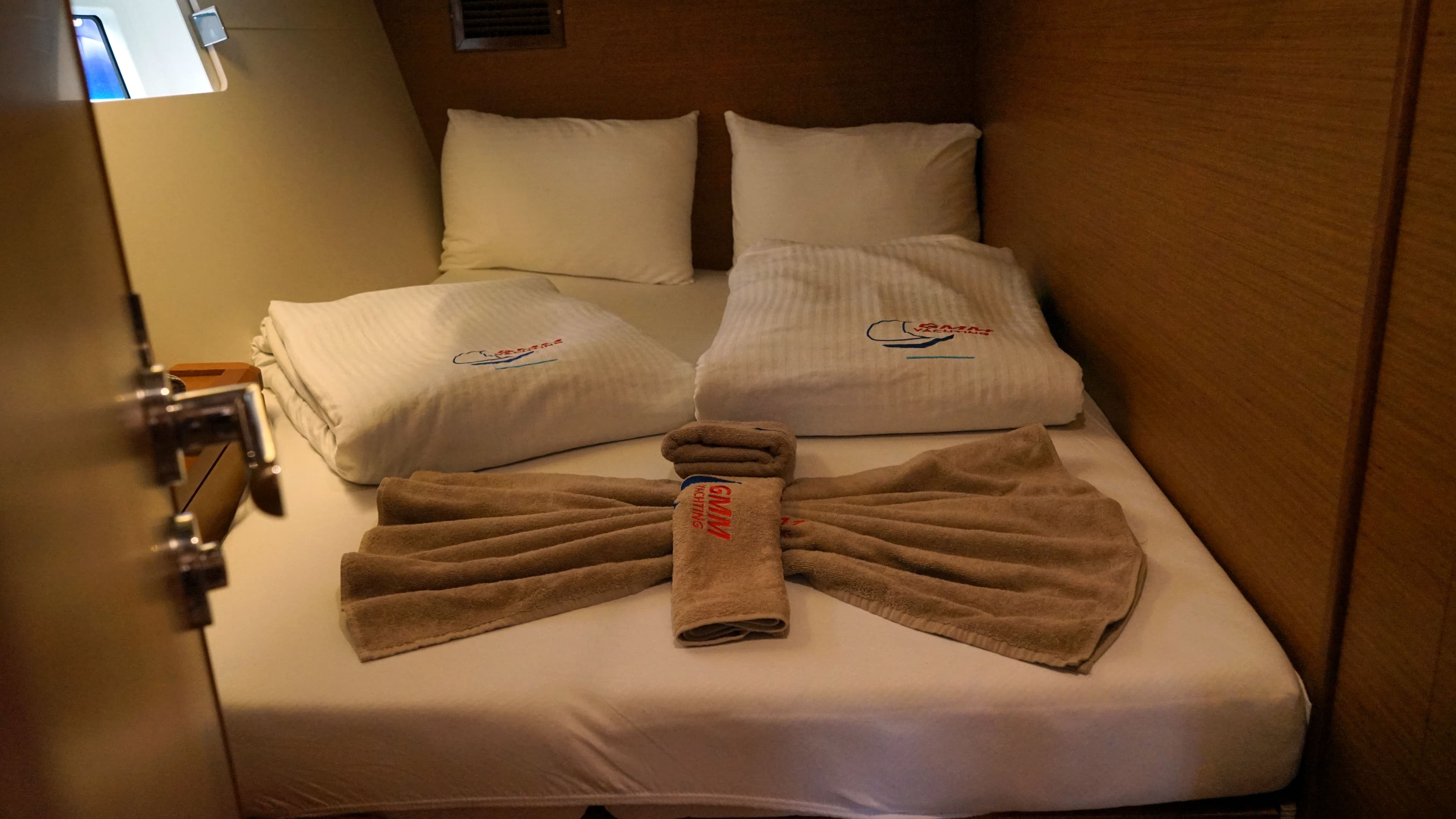 Jeanneau 51 - photo 25