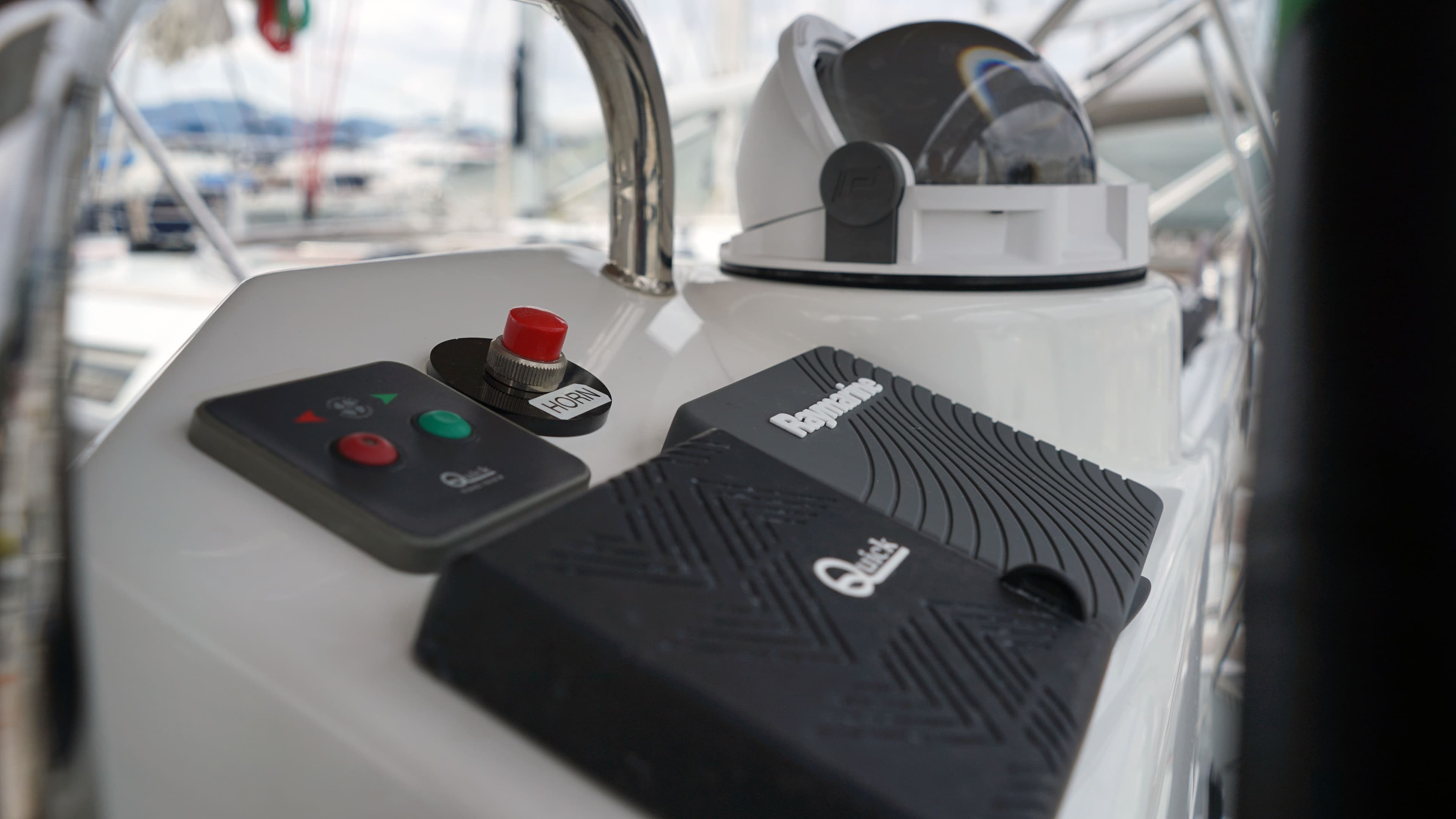 Jeanneau 51 - photo 24