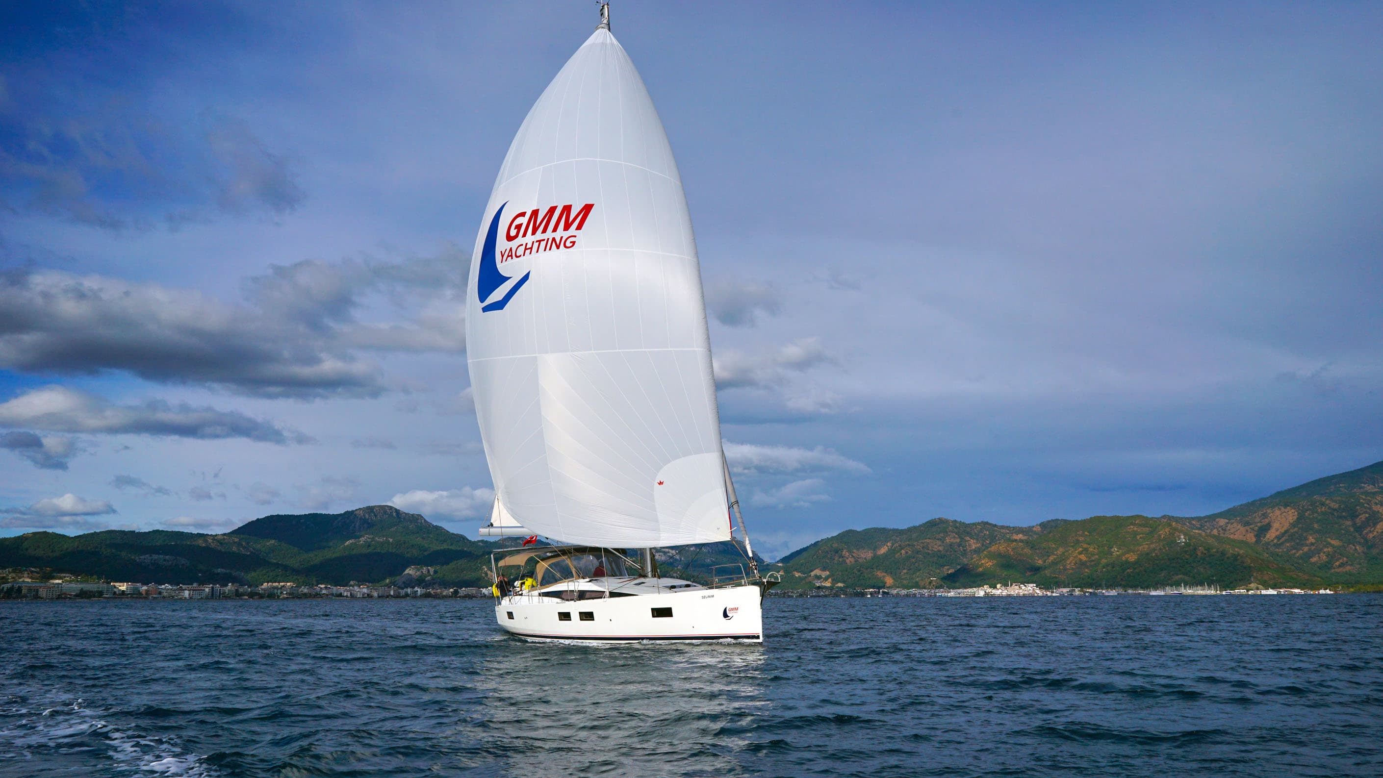 Jeanneau 51 - photo 21