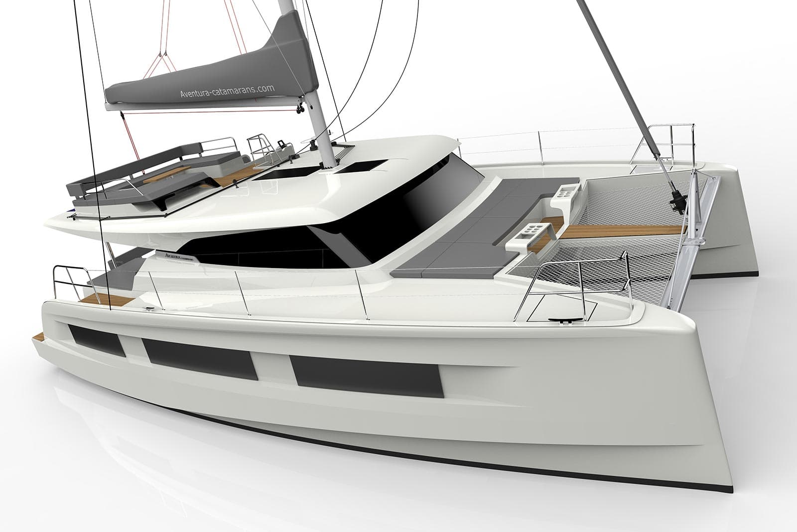 Aventura 45 - photo 5