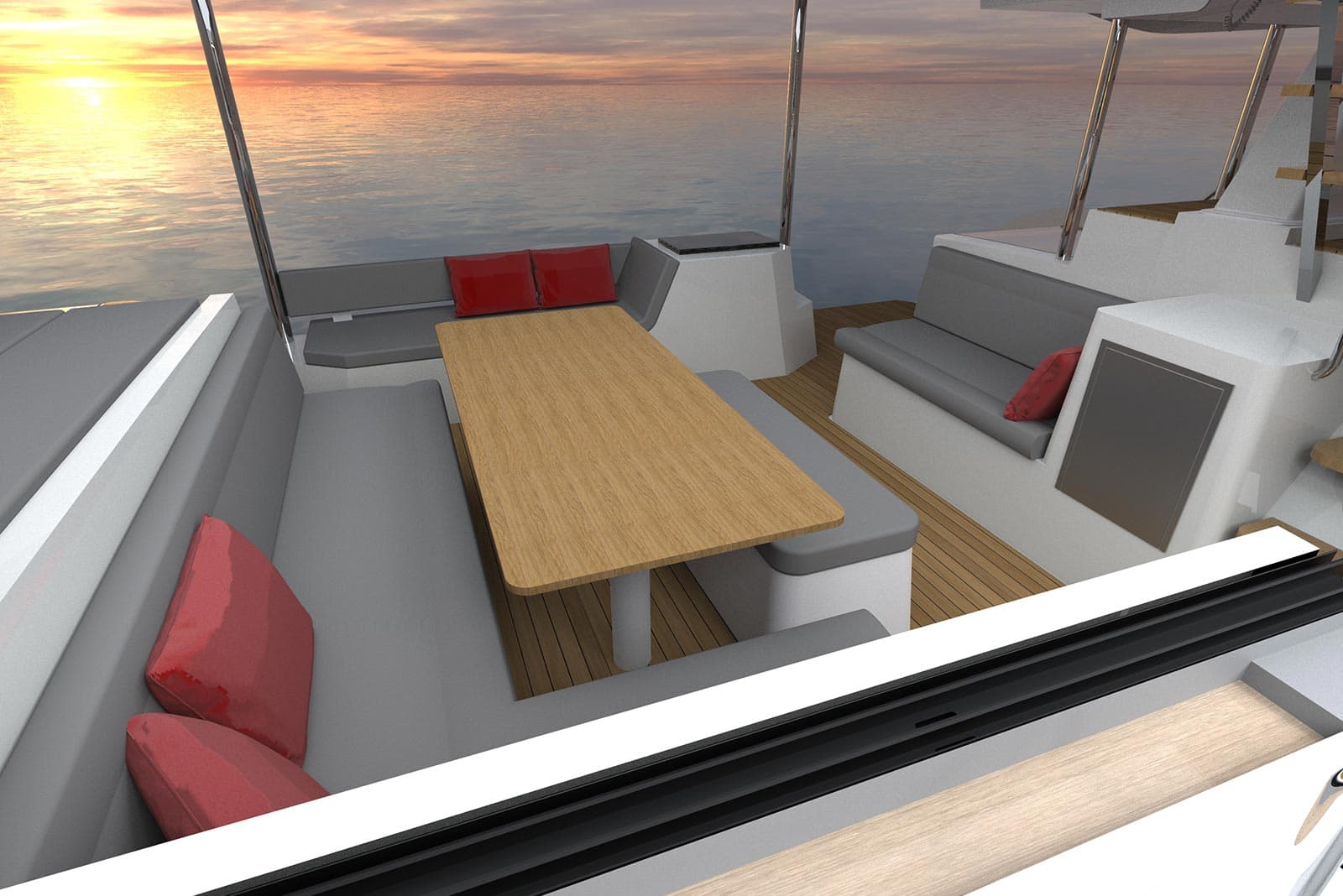 Aventura 45 - photo 10