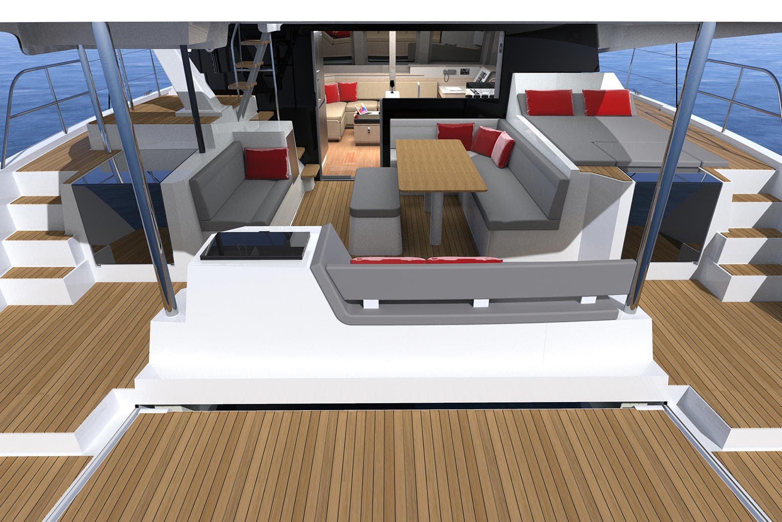 Aventura 45 - photo 8