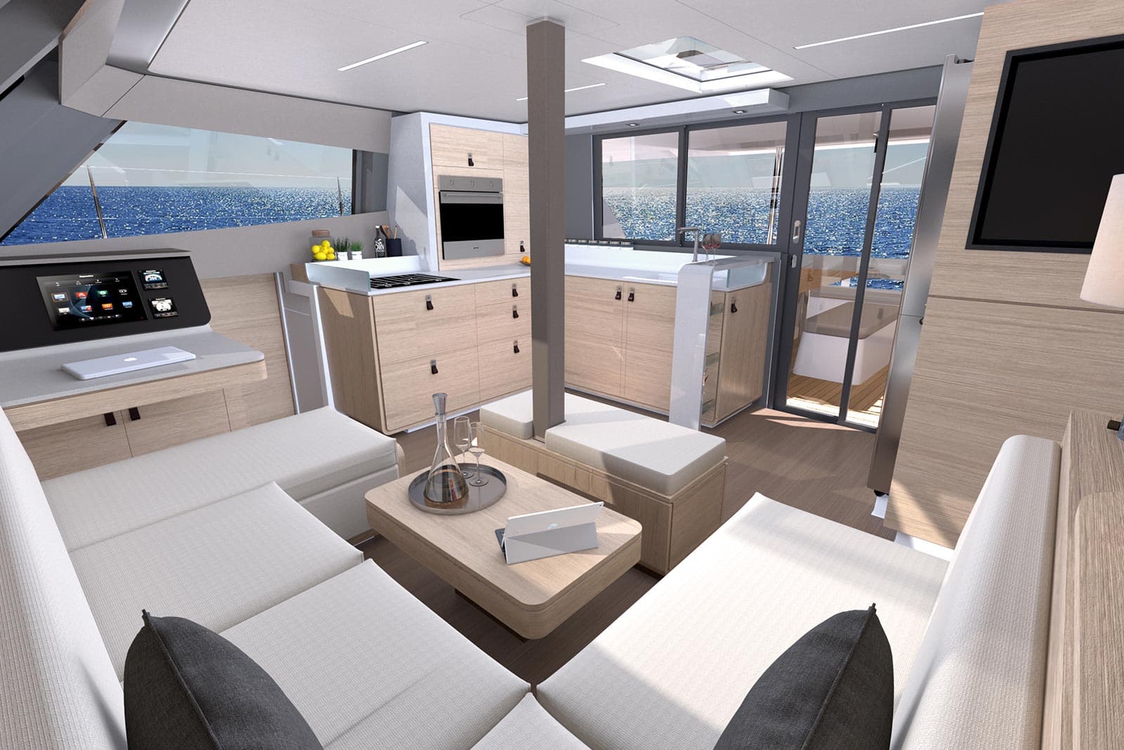 Aventura 45 - photo 4