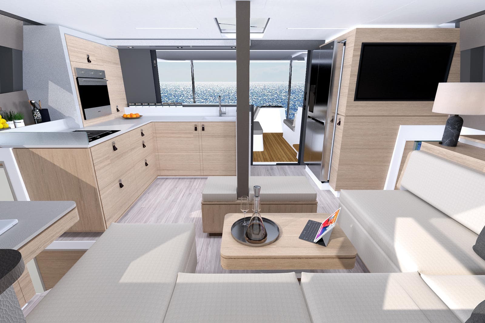 Aventura 45 - photo 16