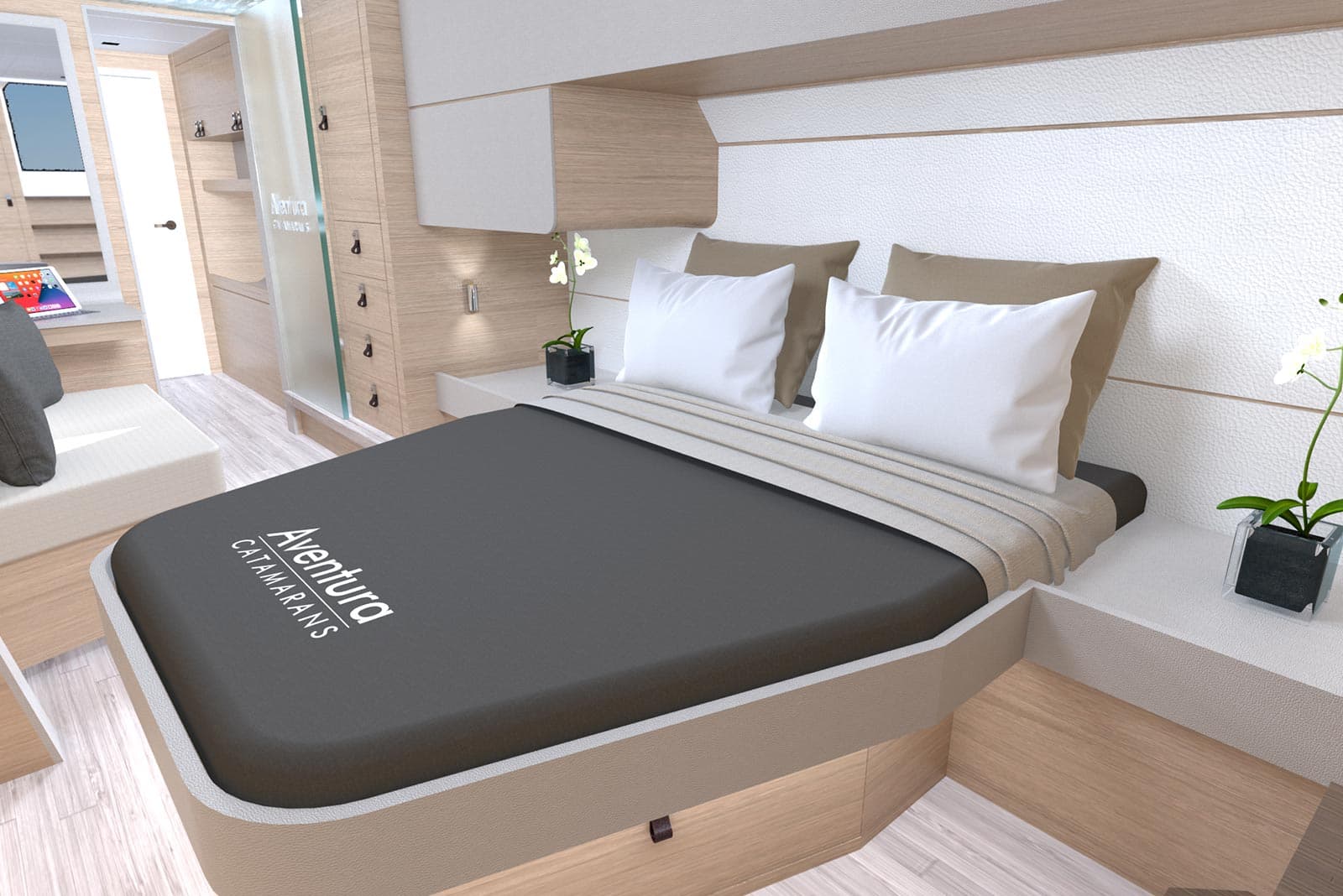 Aventura 45 - photo 15