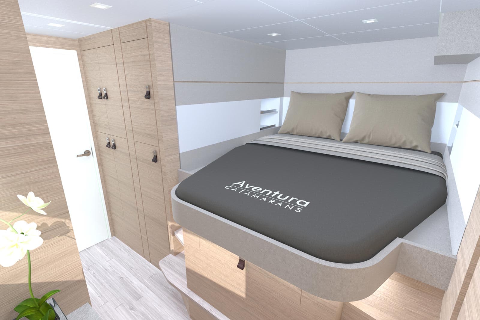 Aventura 45 - photo 14