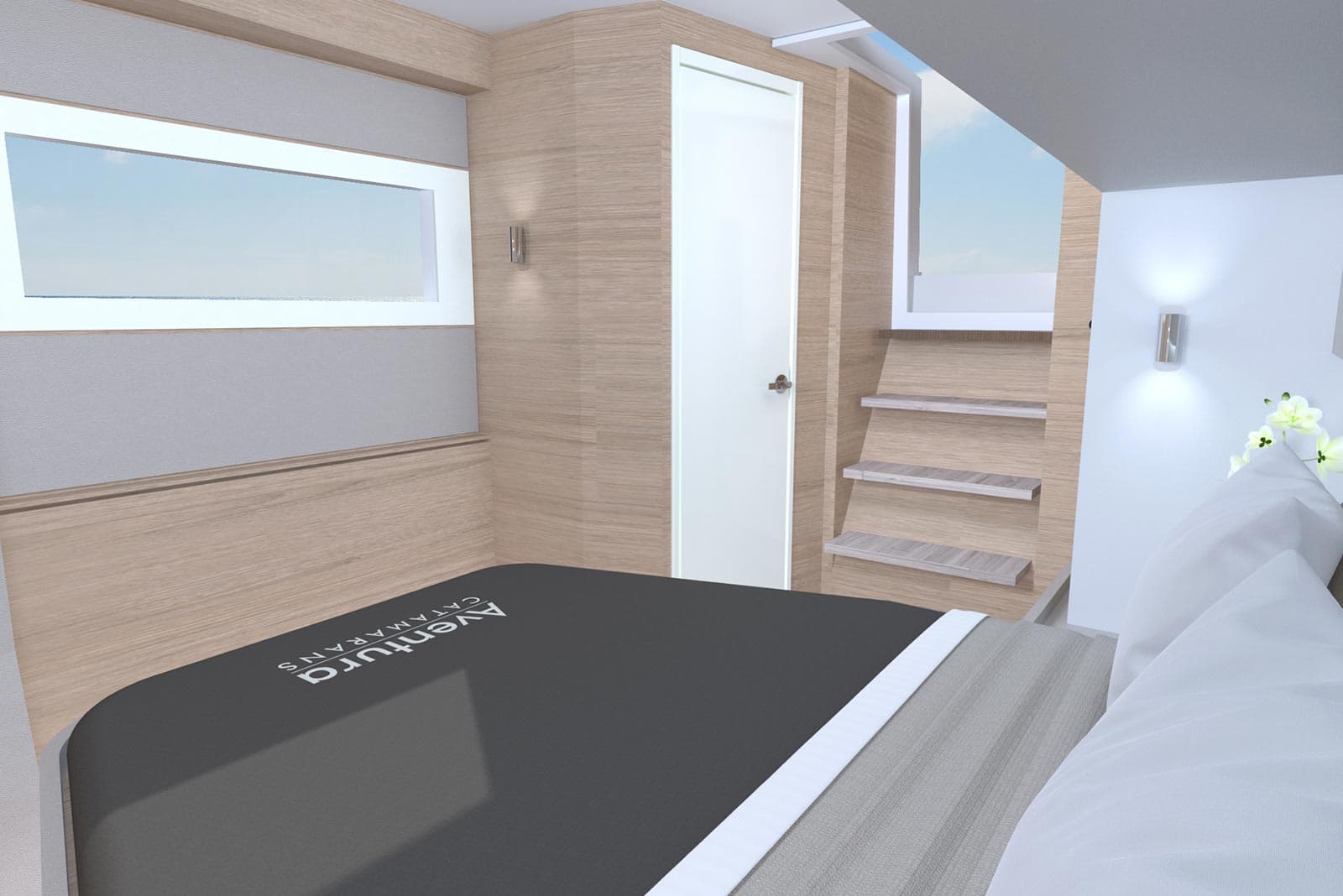 Aventura 45 - photo 17