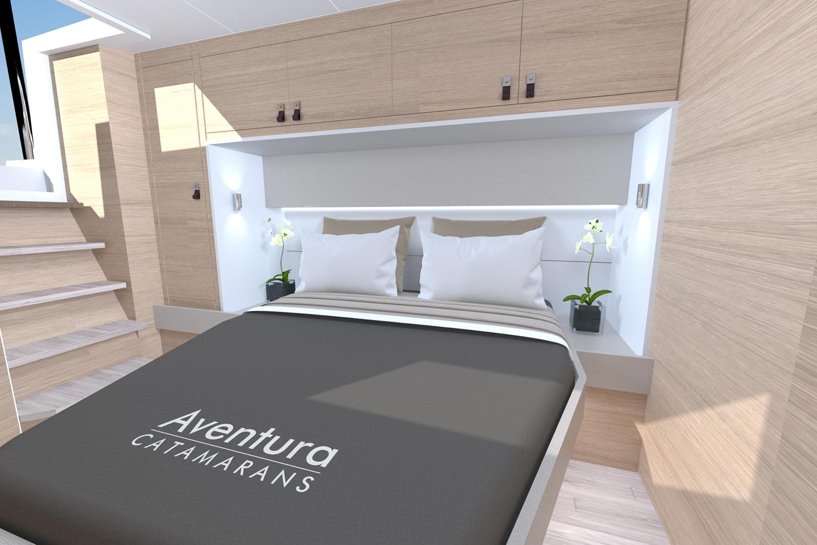 Aventura 45 - photo 13