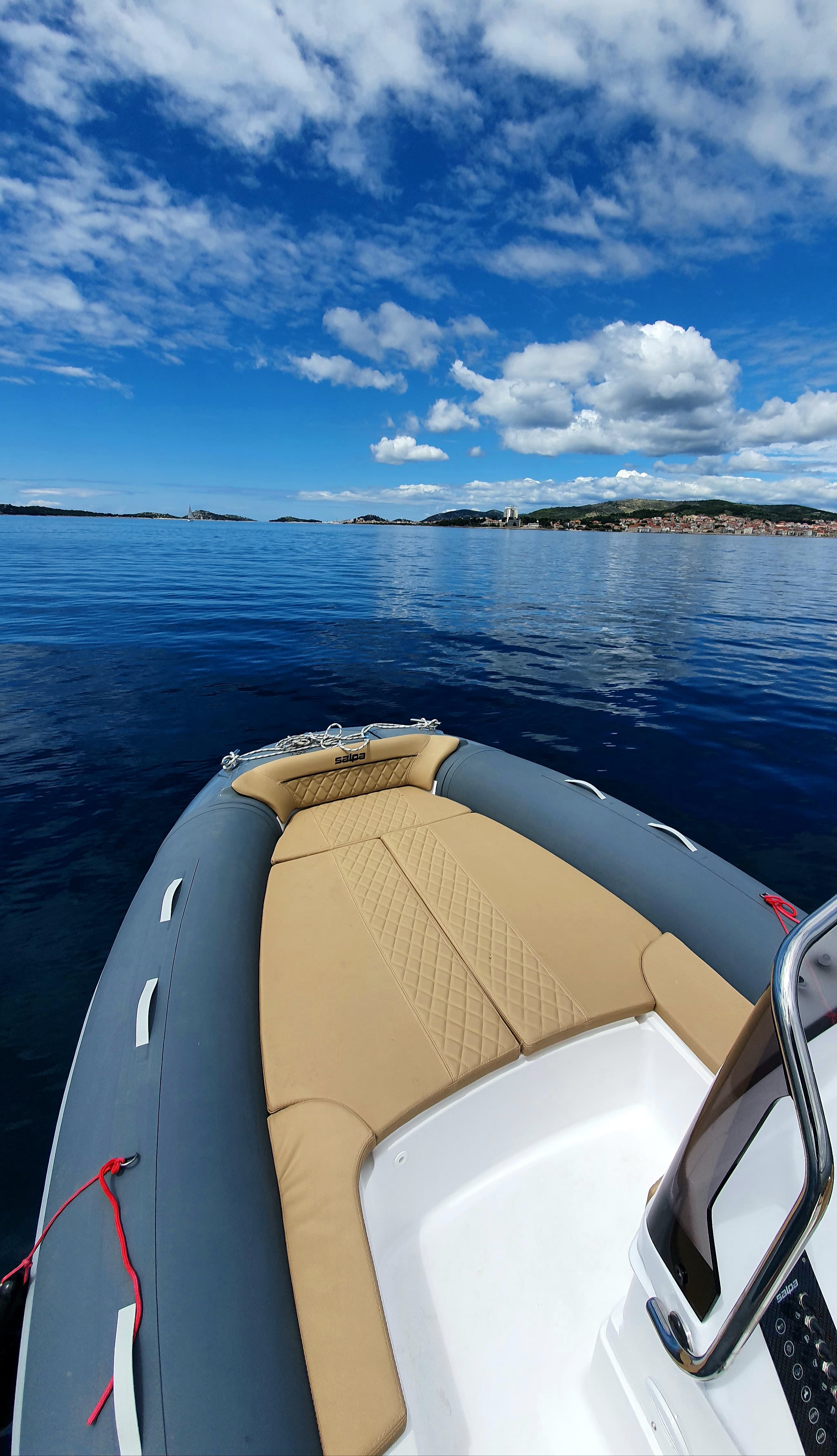 Salpa Soleil 20 - photo 4