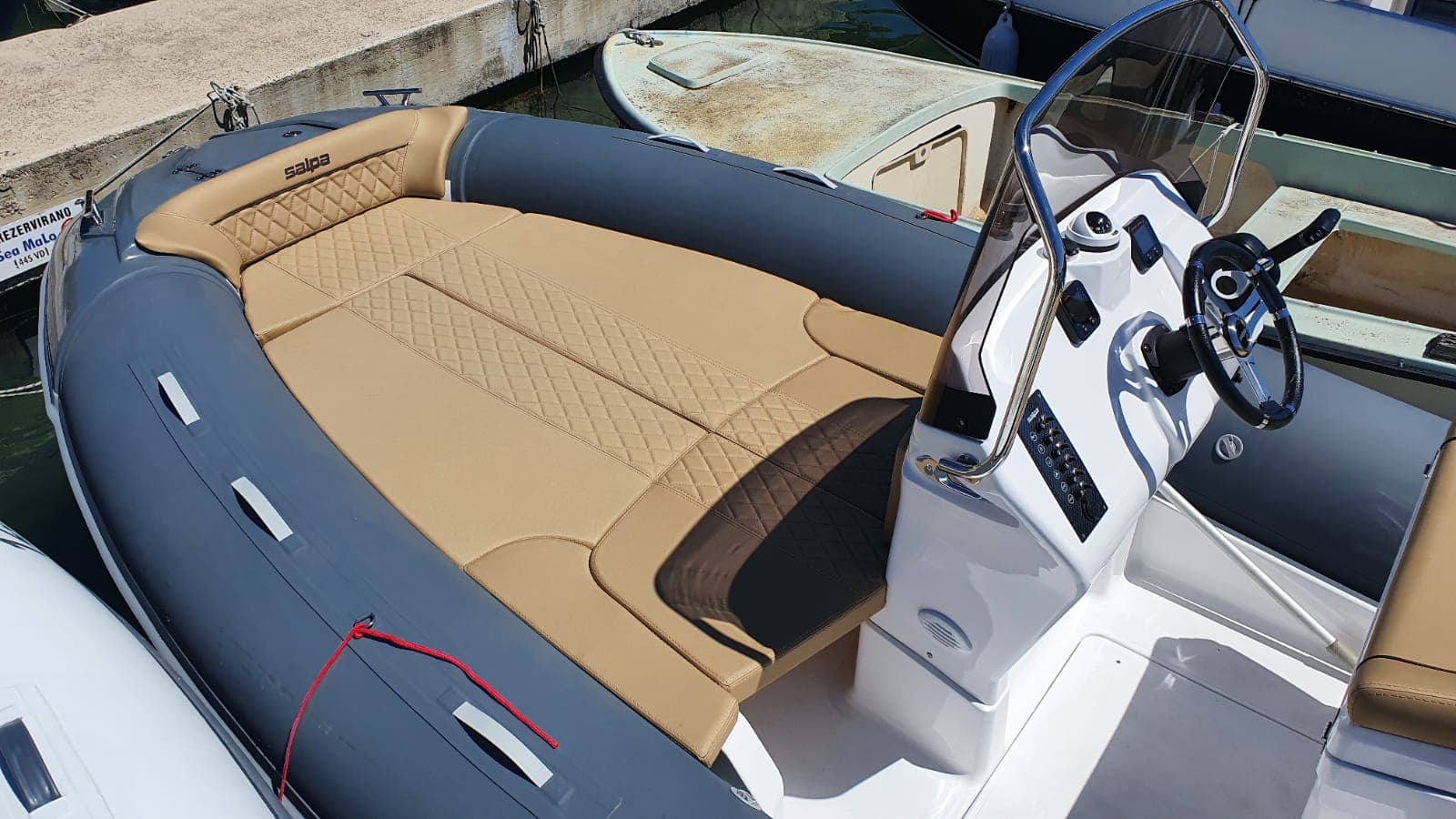 Salpa Soleil 20 - photo 12