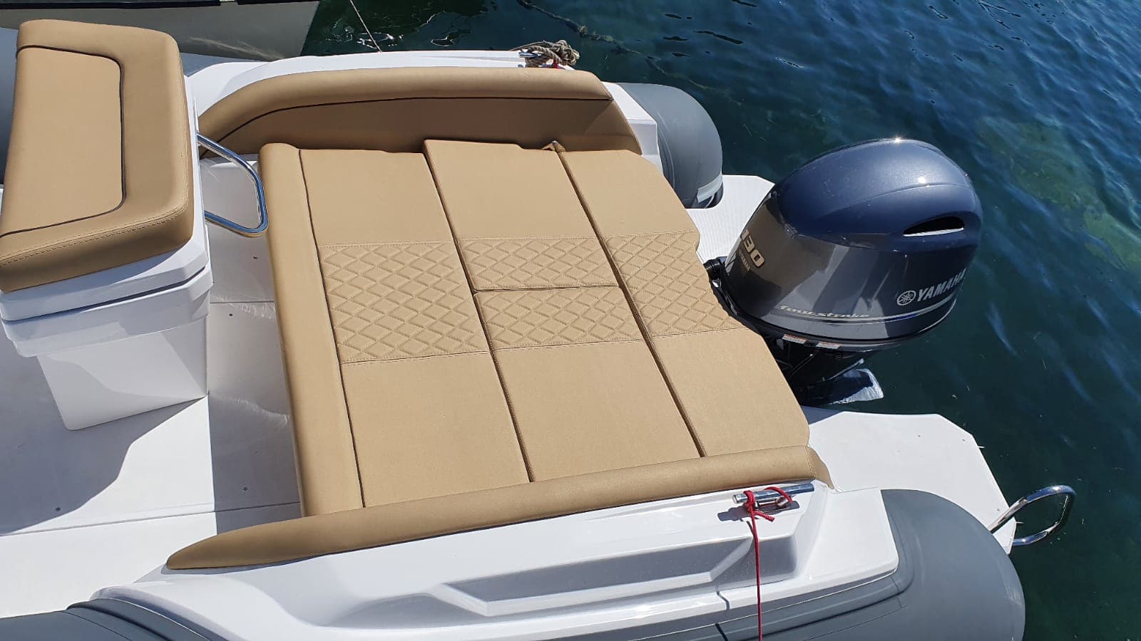 Salpa Soleil 20 - photo 13