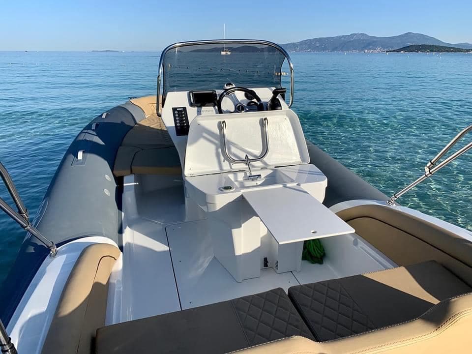 Salpa Soleil 20 - photo 14