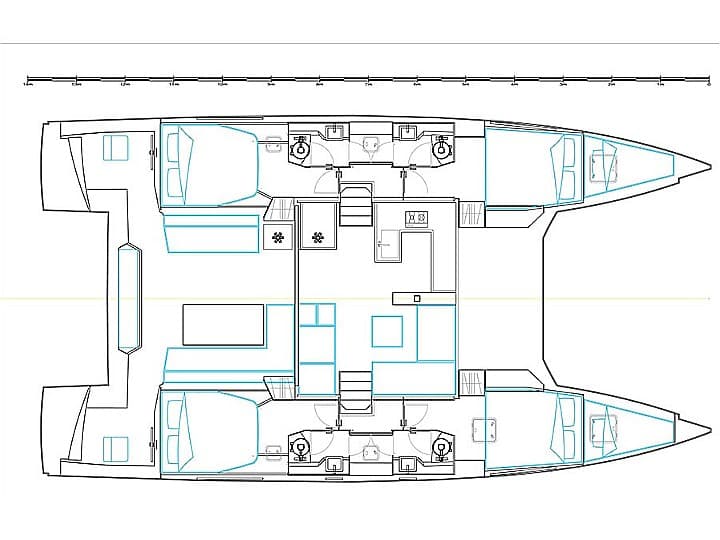 Boat plan