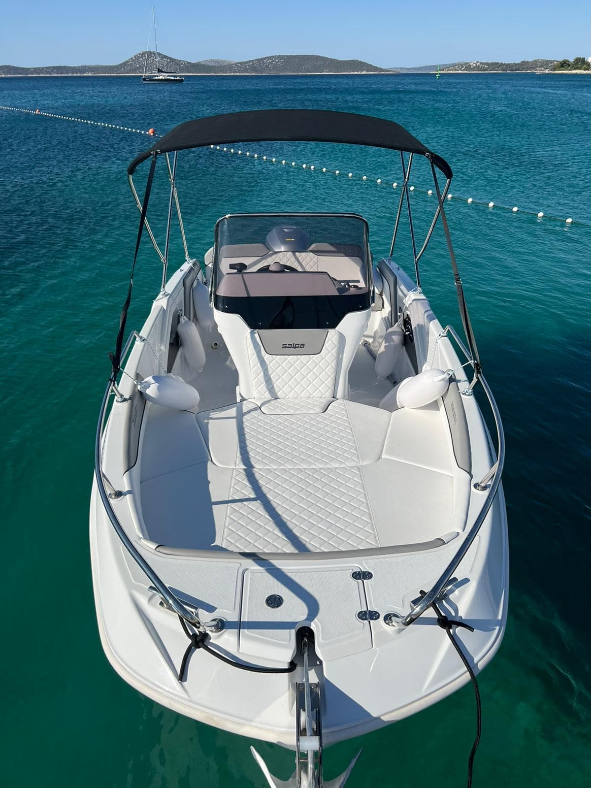 Salpa Sunsix - photo 9