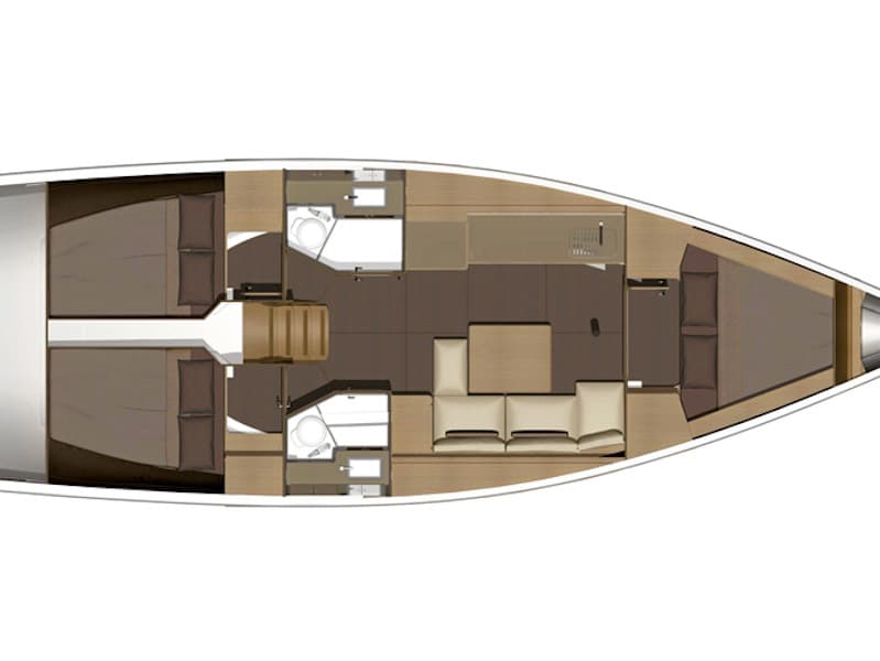 Boat plan