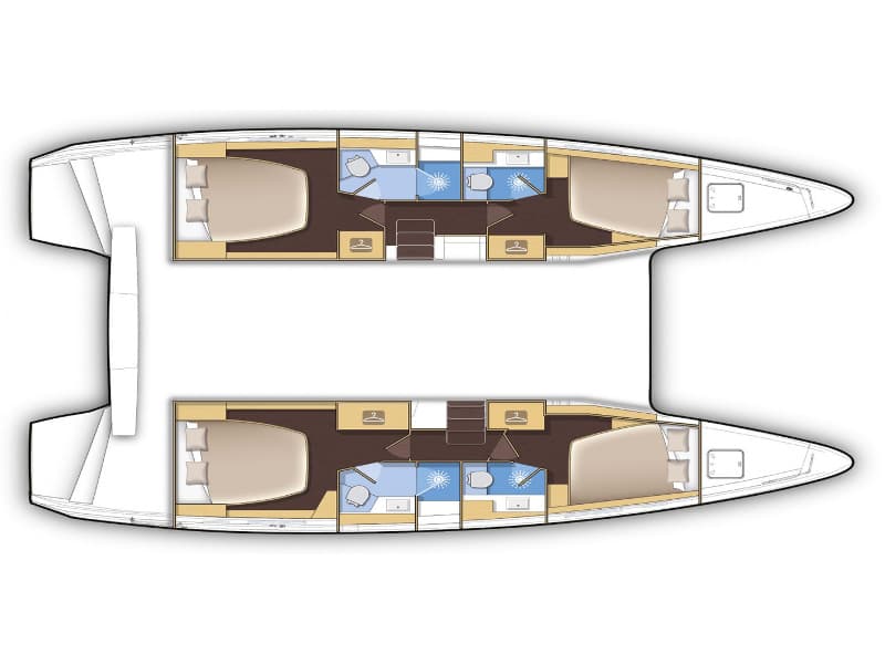 Boat plan