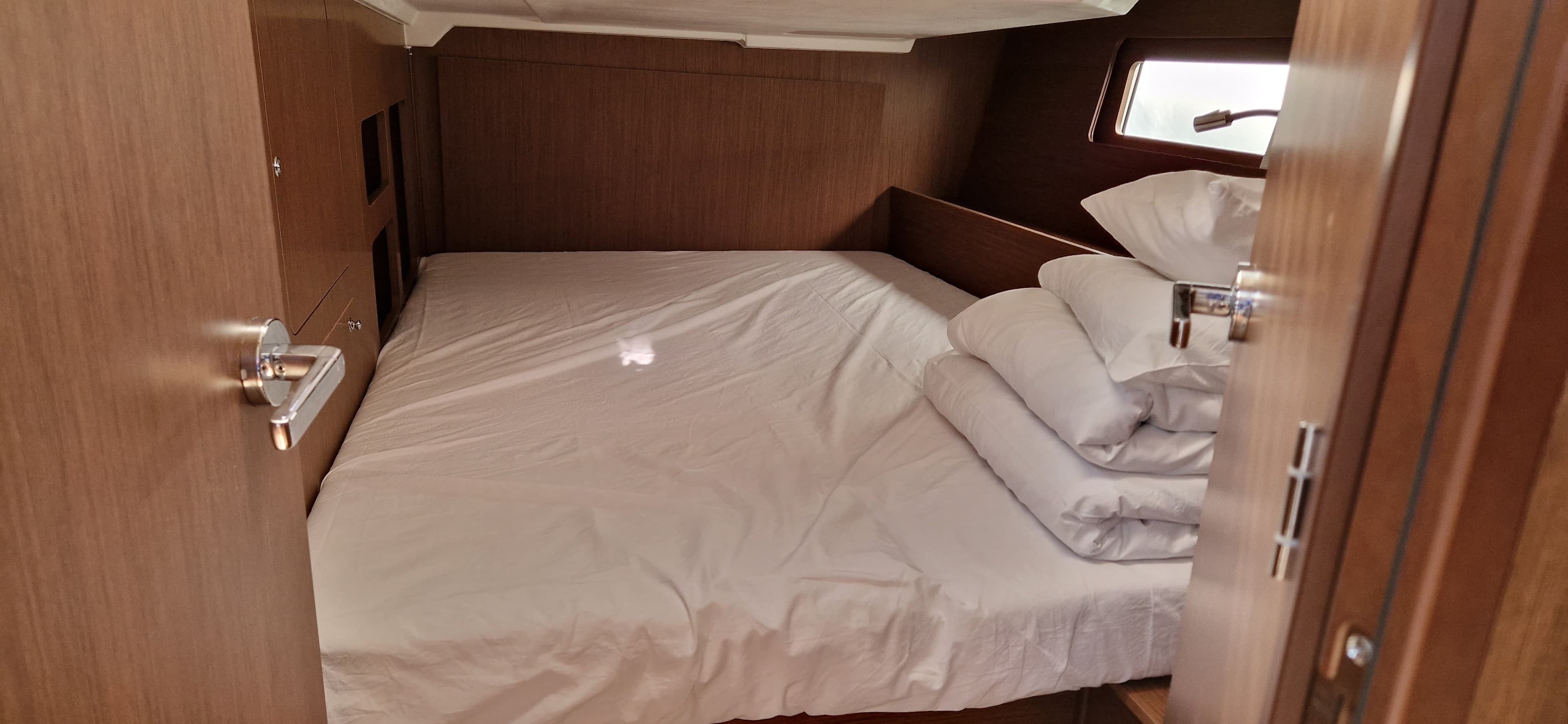 Oceanis 46.1 - photo 10