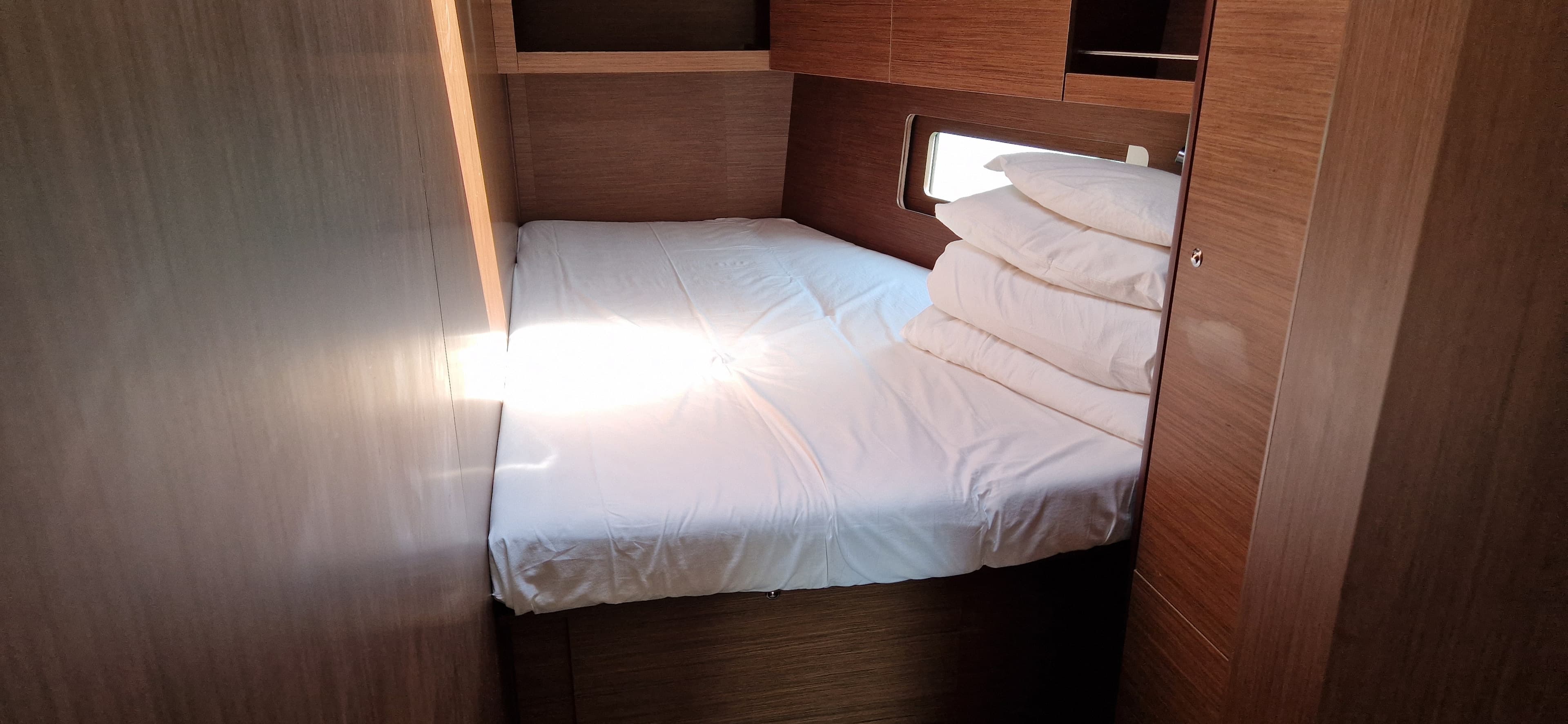 Oceanis 46.1 - photo 14