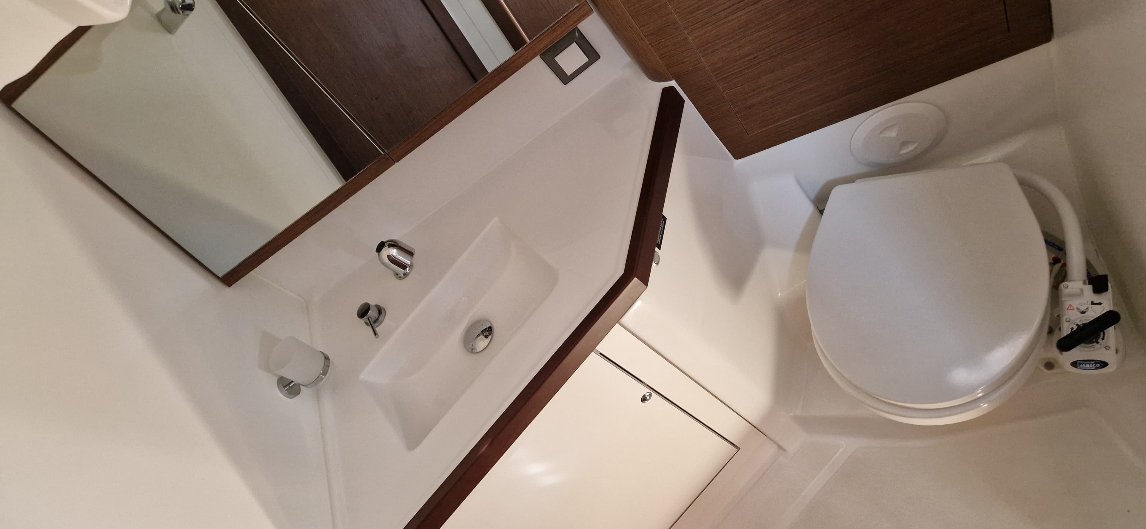 Oceanis 46.1 - photo 12