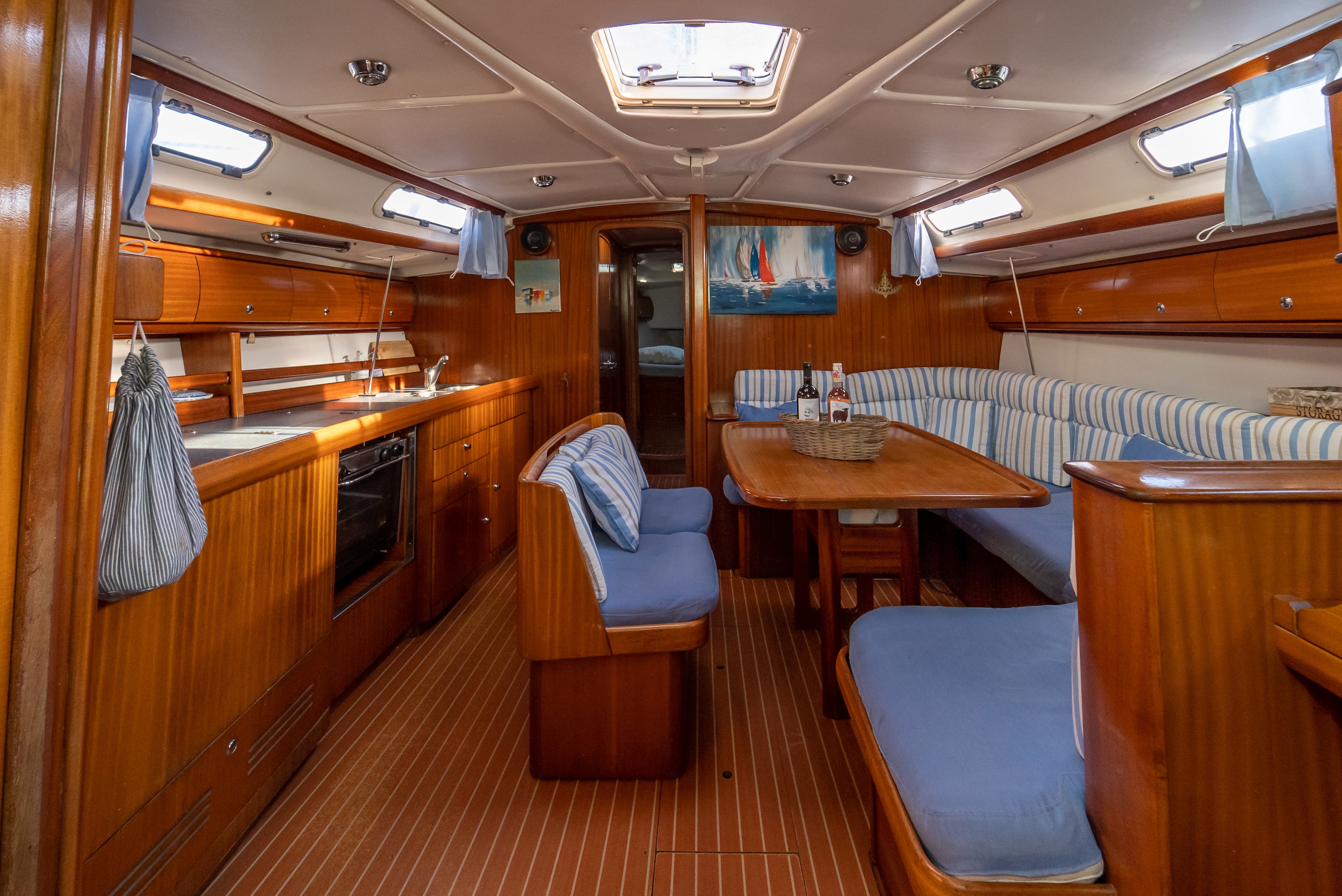 Bavaria 44 - photo 6