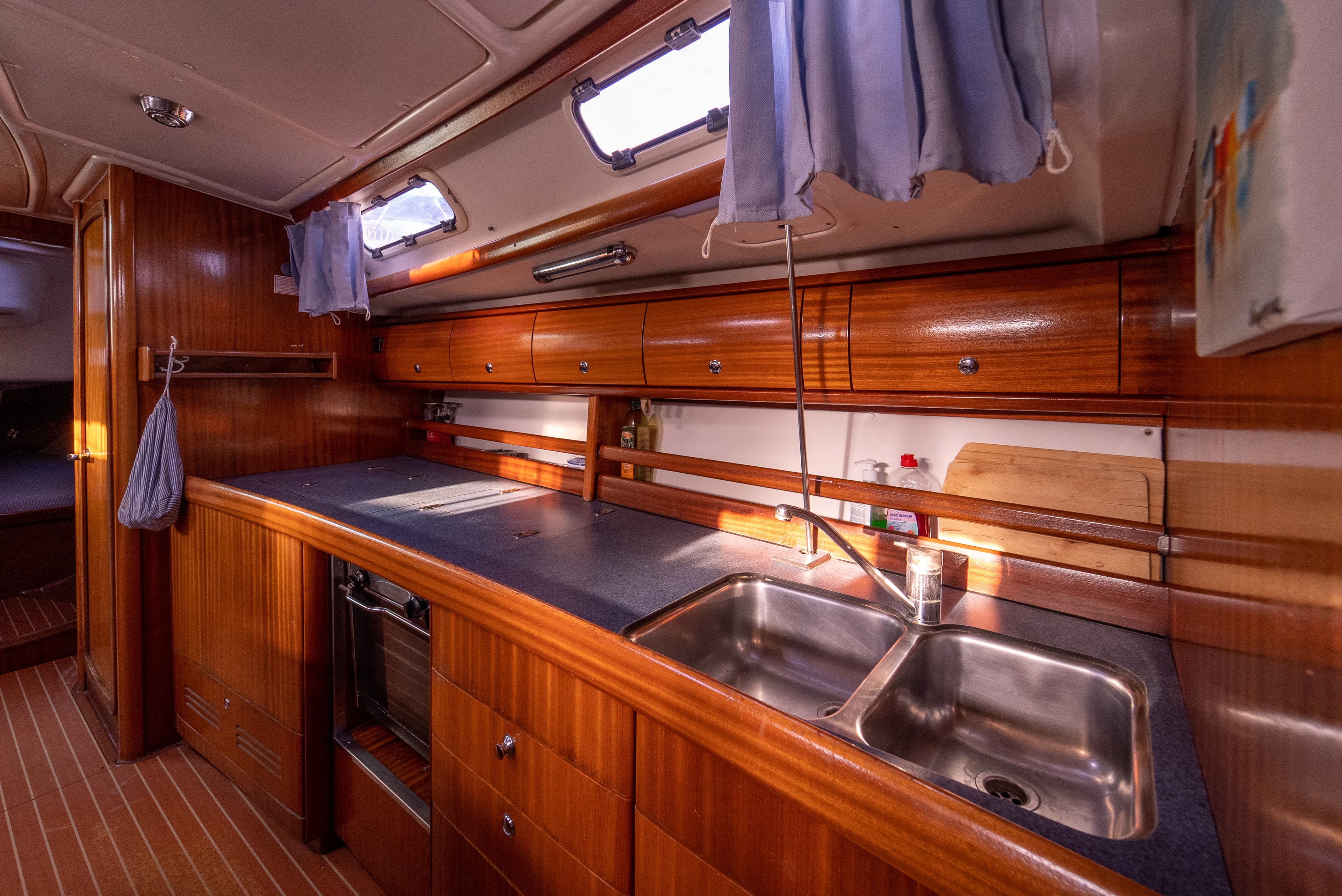 Bavaria 44 - photo 4