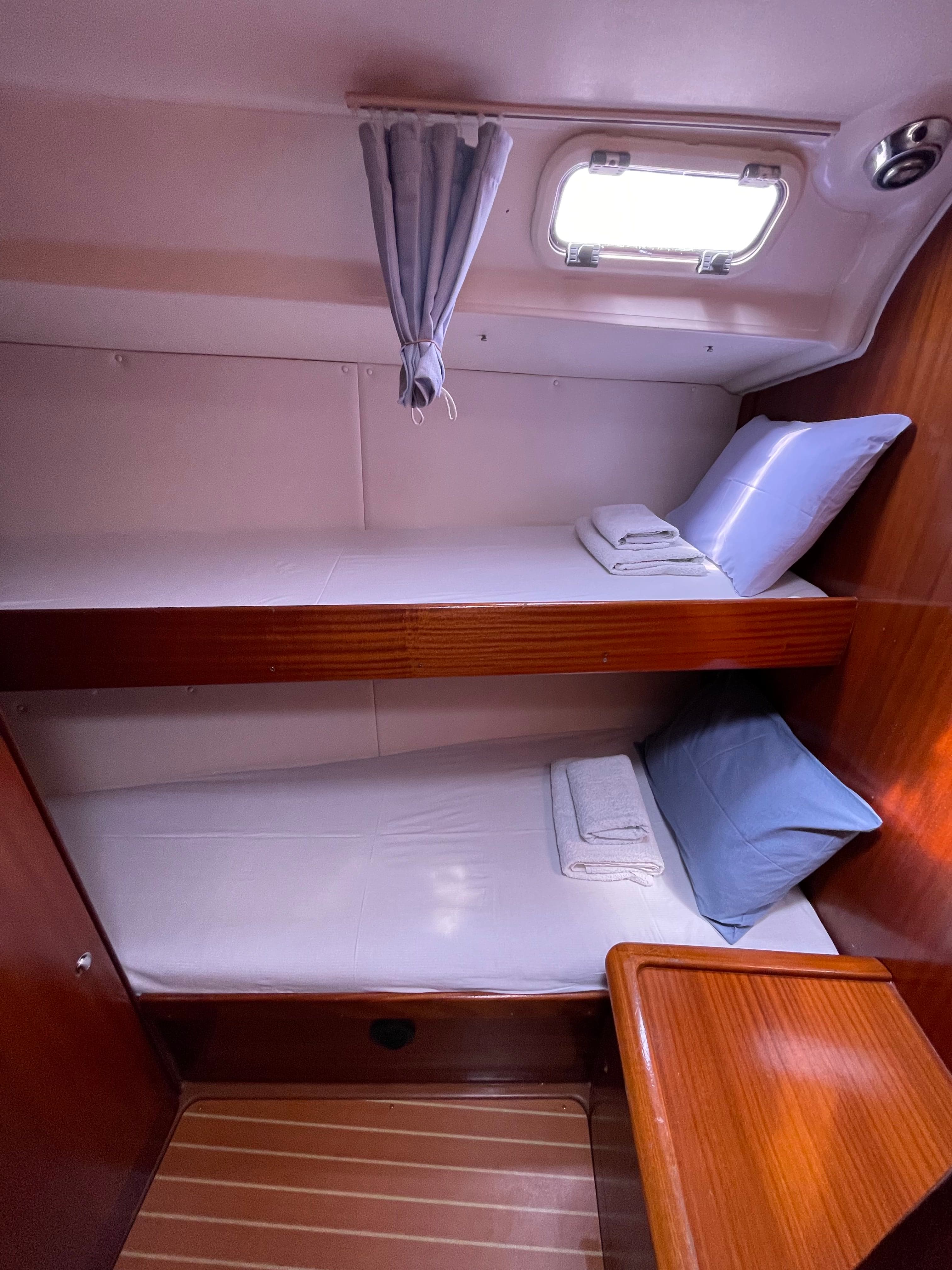 Bavaria 44 - photo 15