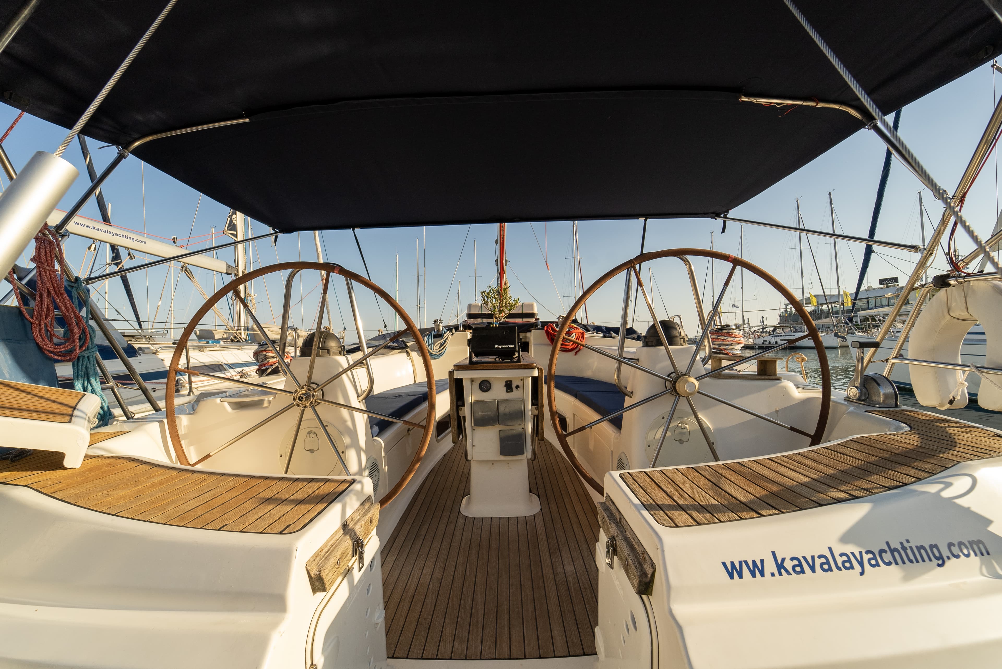 Bavaria 44 - photo 7