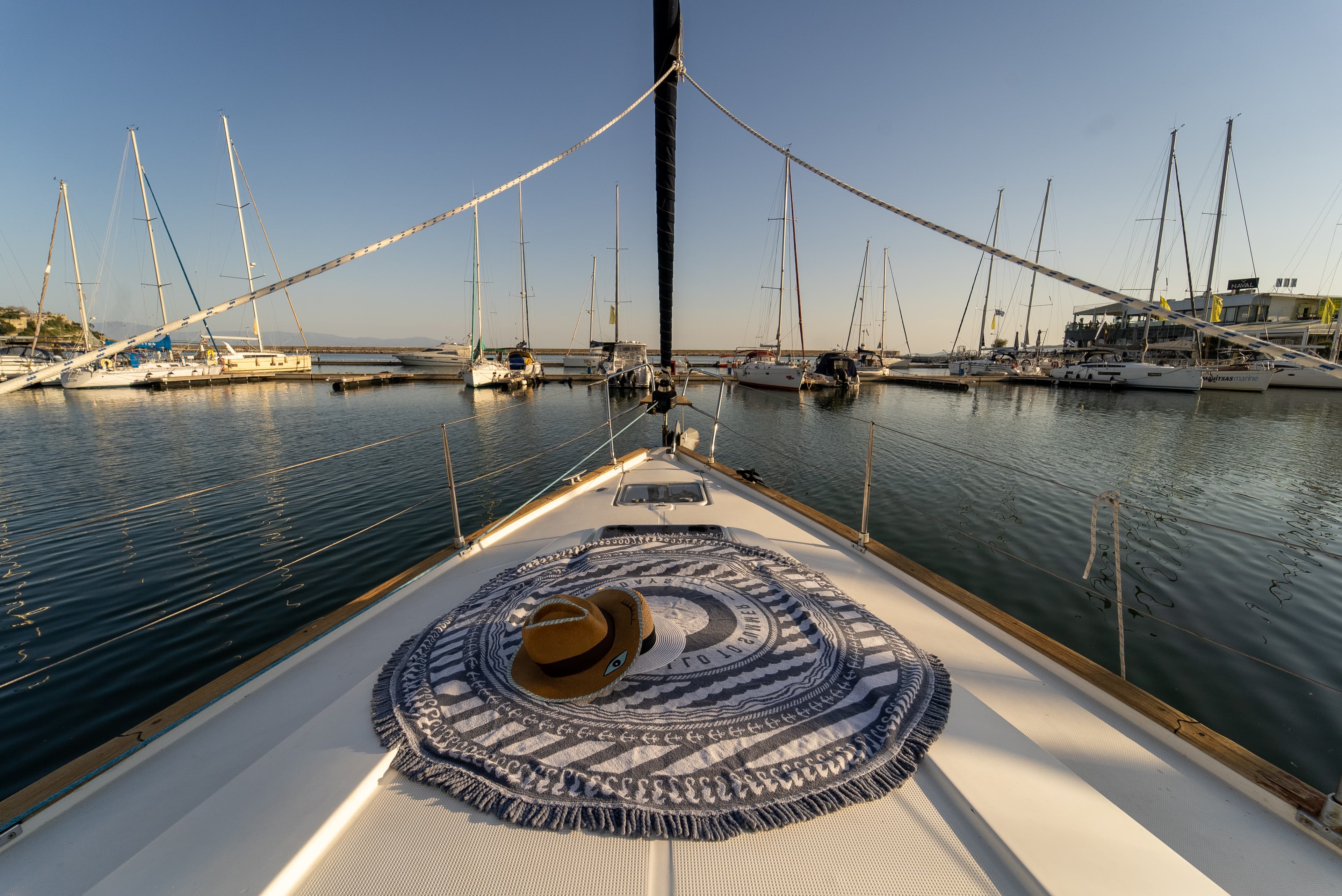 Bavaria 44 - photo 13