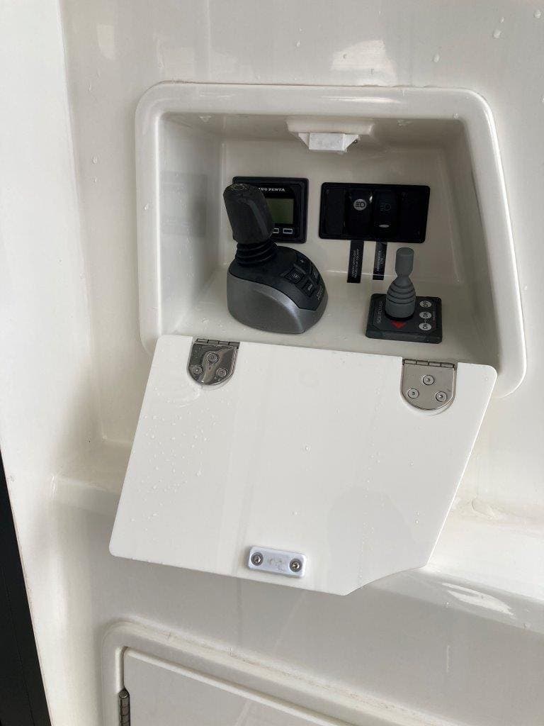 Prestige 460 - photo 20