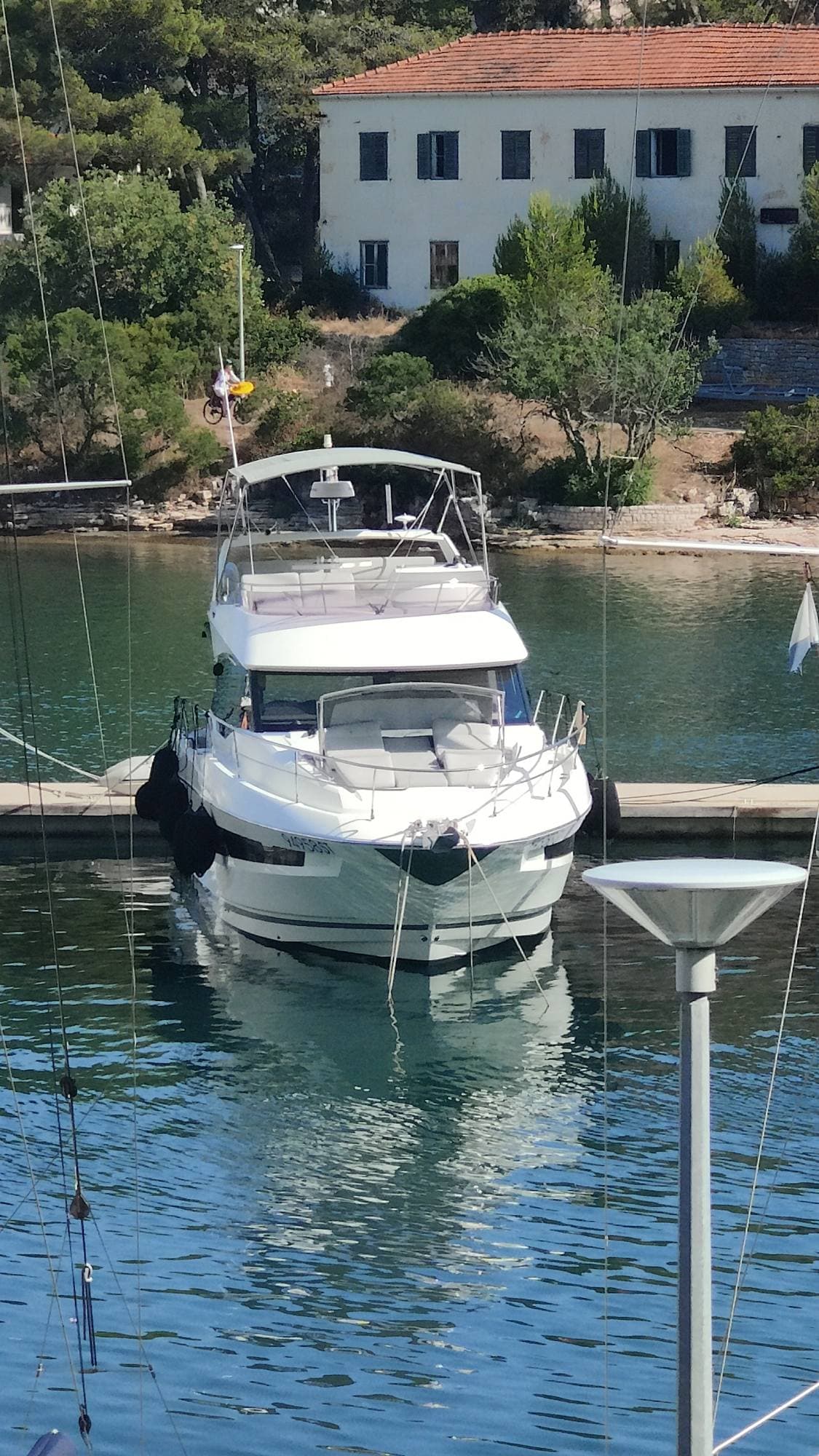 Prestige 460 - photo 18