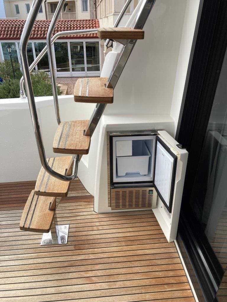 Prestige 460 - photo 26