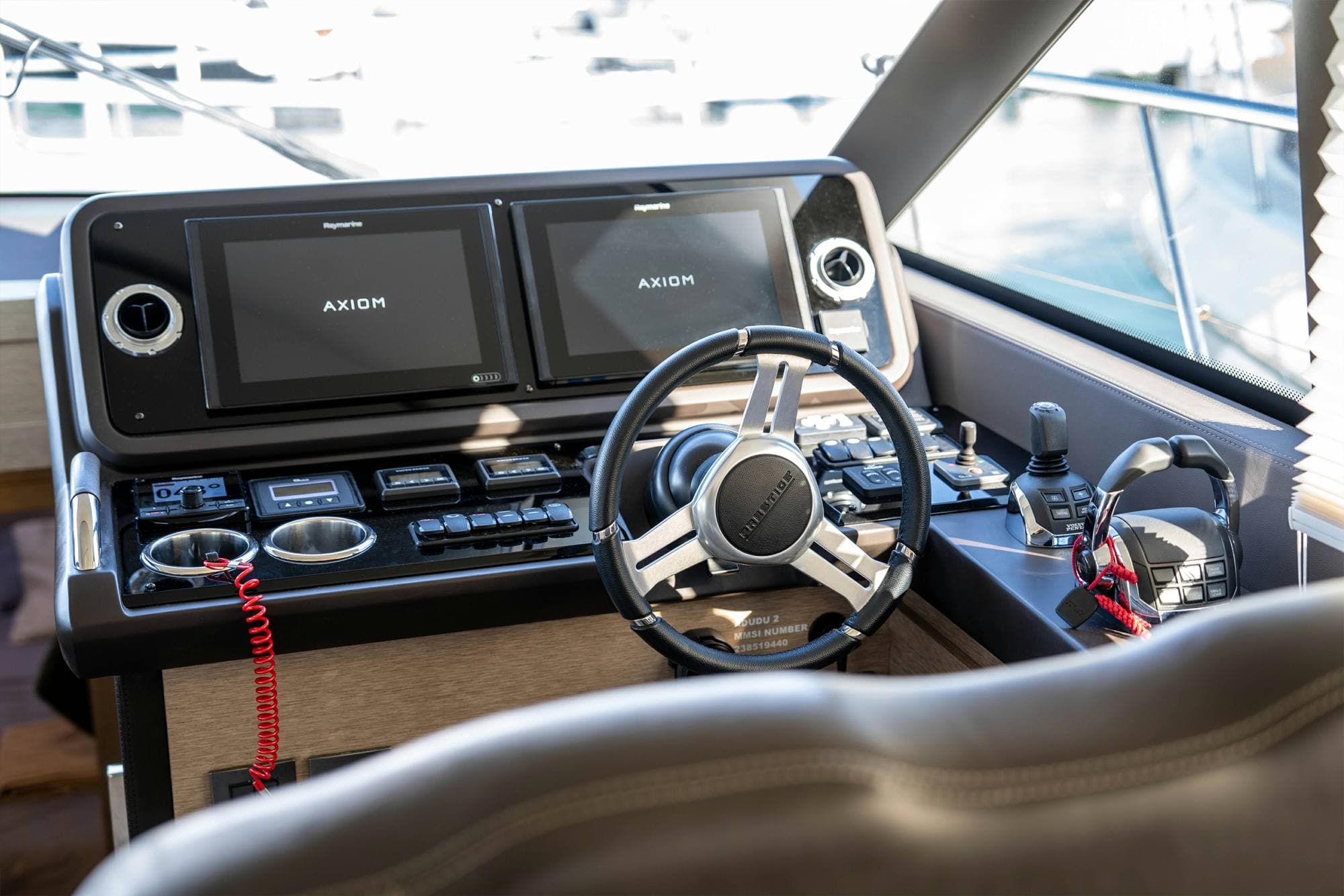 Prestige 460 - photo 19