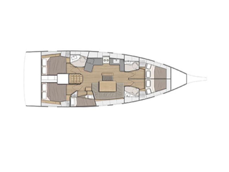 Boat plan